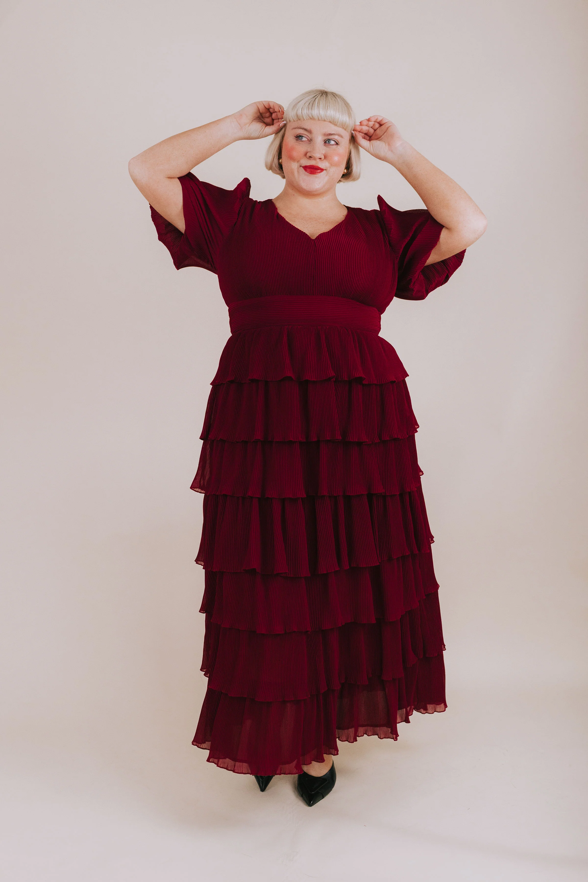 EXCLUSIVE - Promise Me This Dress - 11 Colors! - Image 168