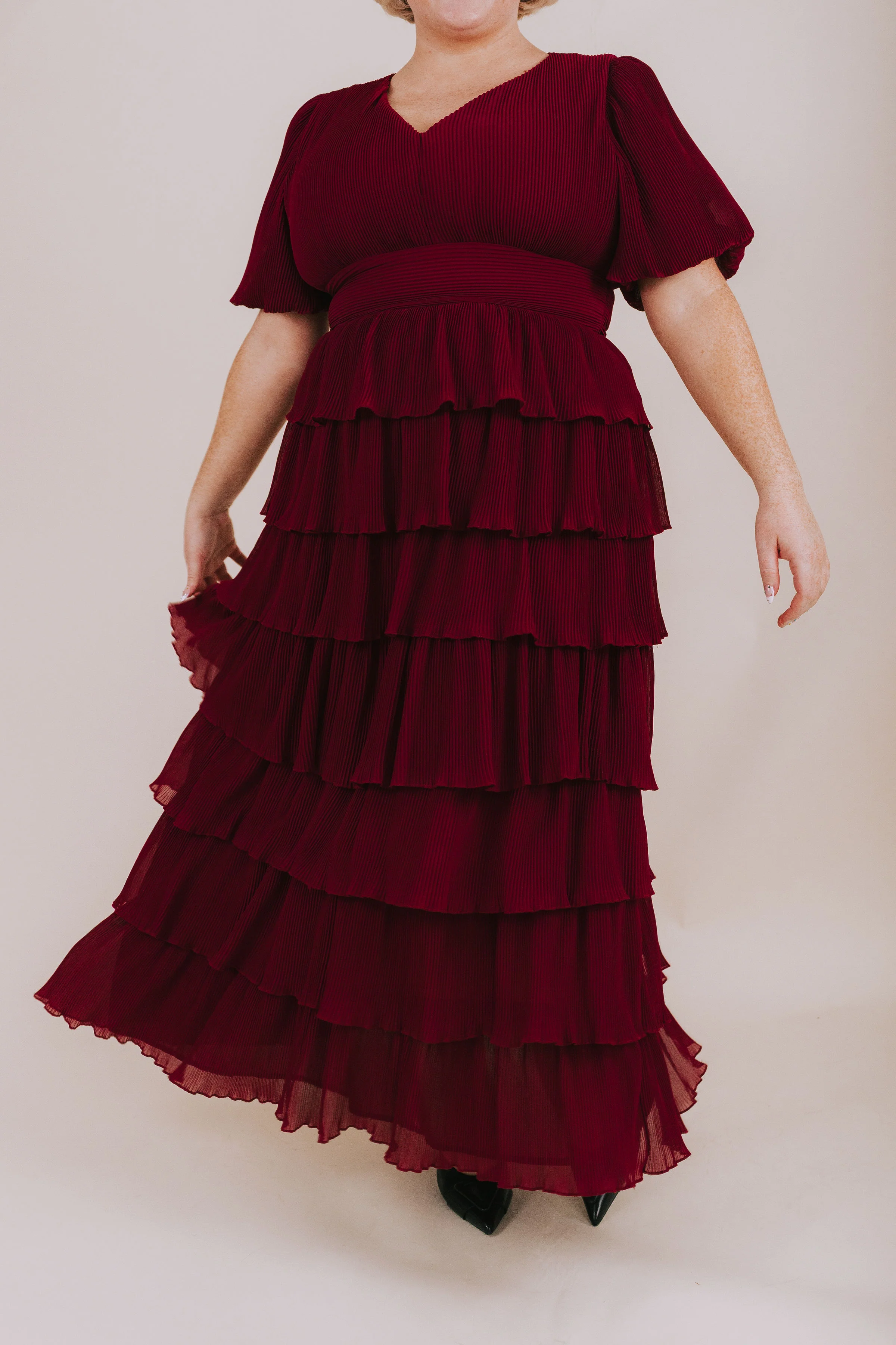 EXCLUSIVE - Promise Me This Dress - 11 Colors! - Image 169