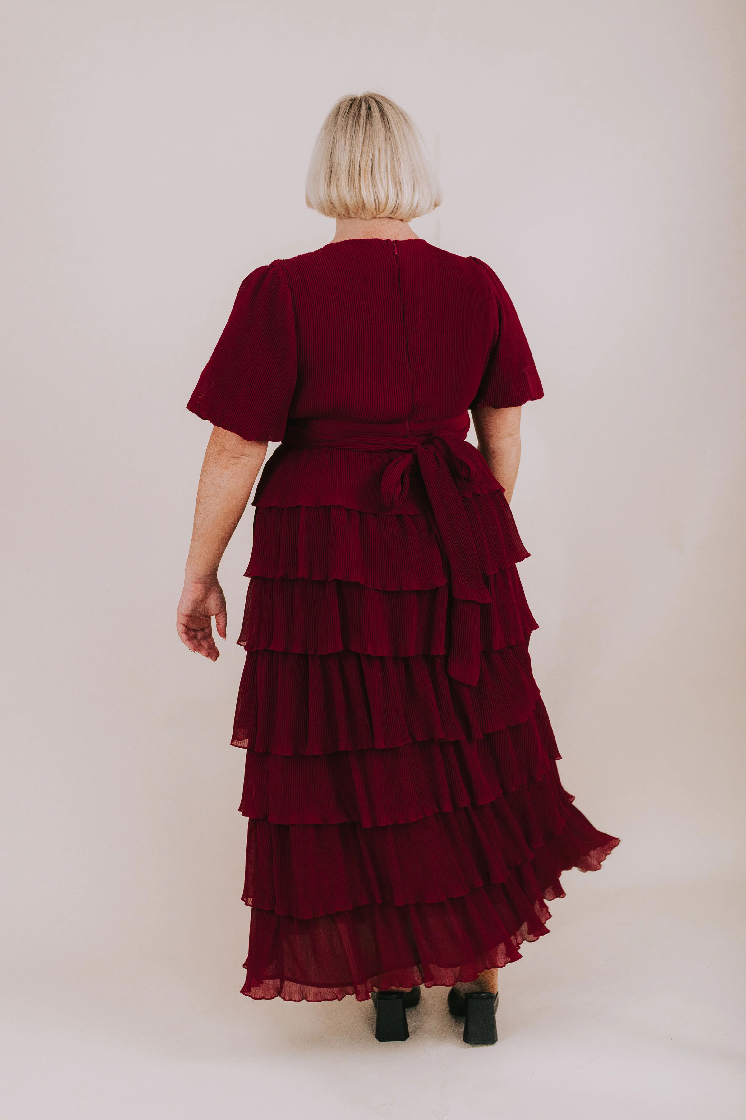 EXCLUSIVE - Promise Me This Dress - 11 Colors! - Image 171