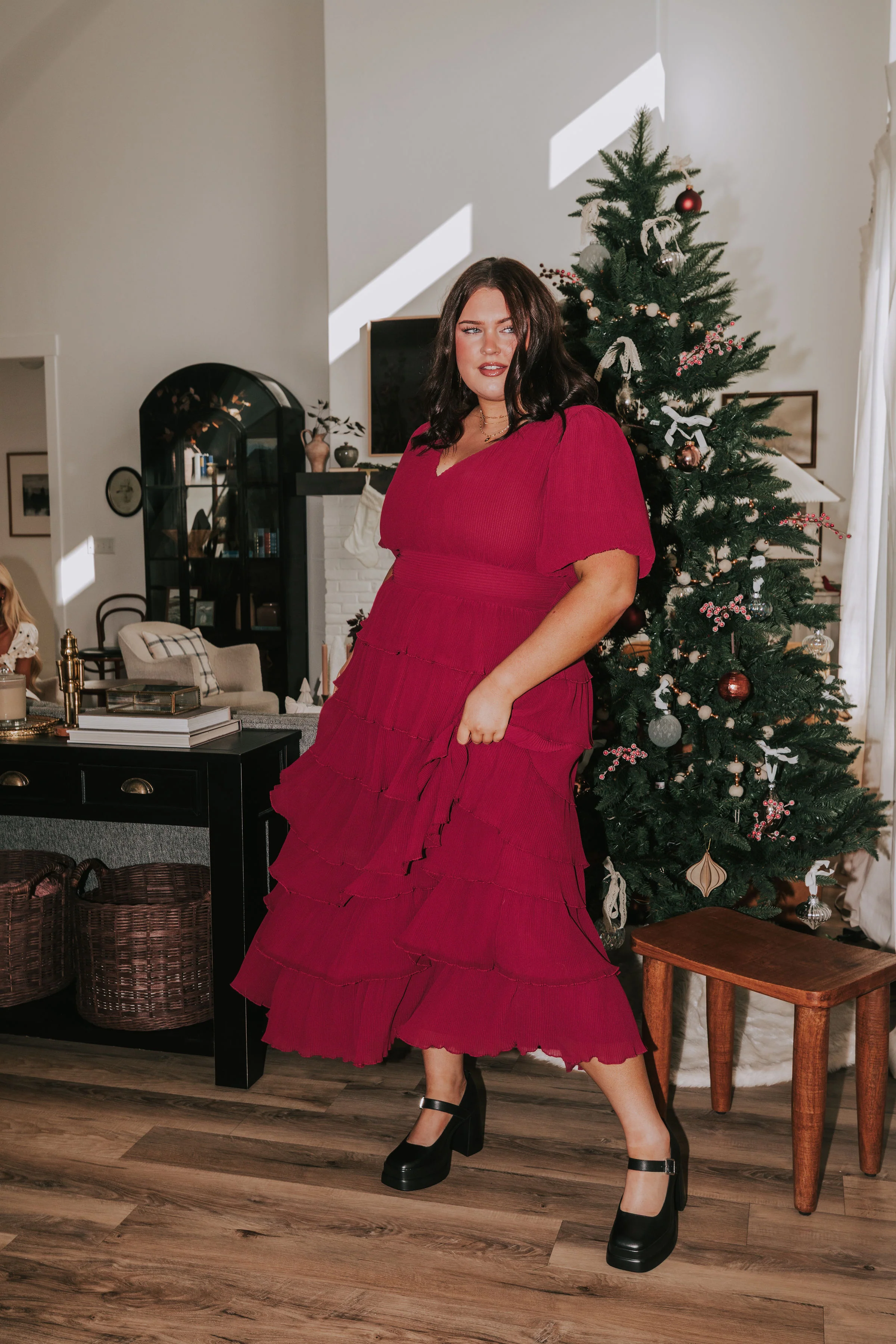 EXCLUSIVE - Promise Me This Dress - 11 Colors! - Image 172