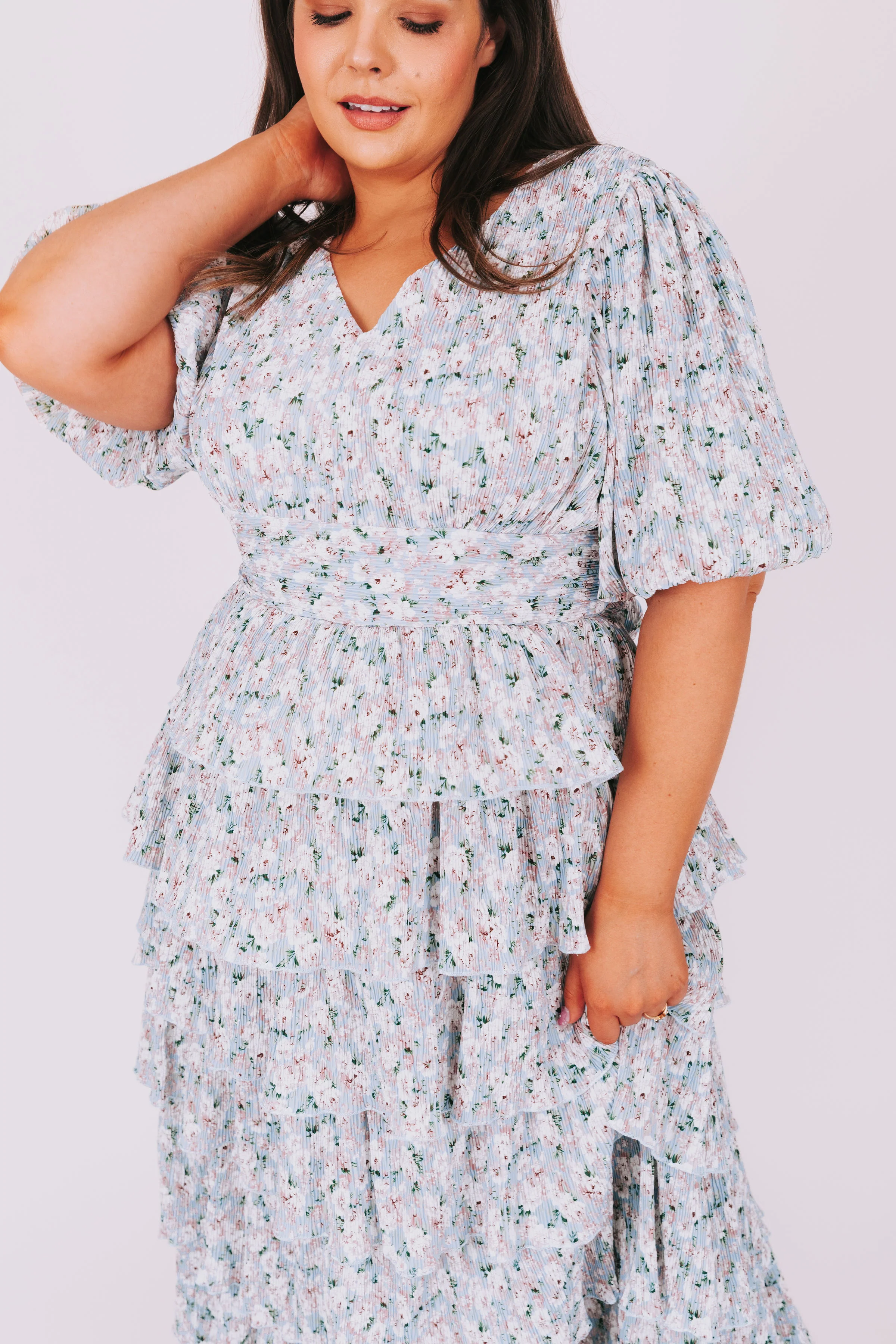 EXCLUSIVE - Promise Me This Dress - 11 Colors! - Image 18