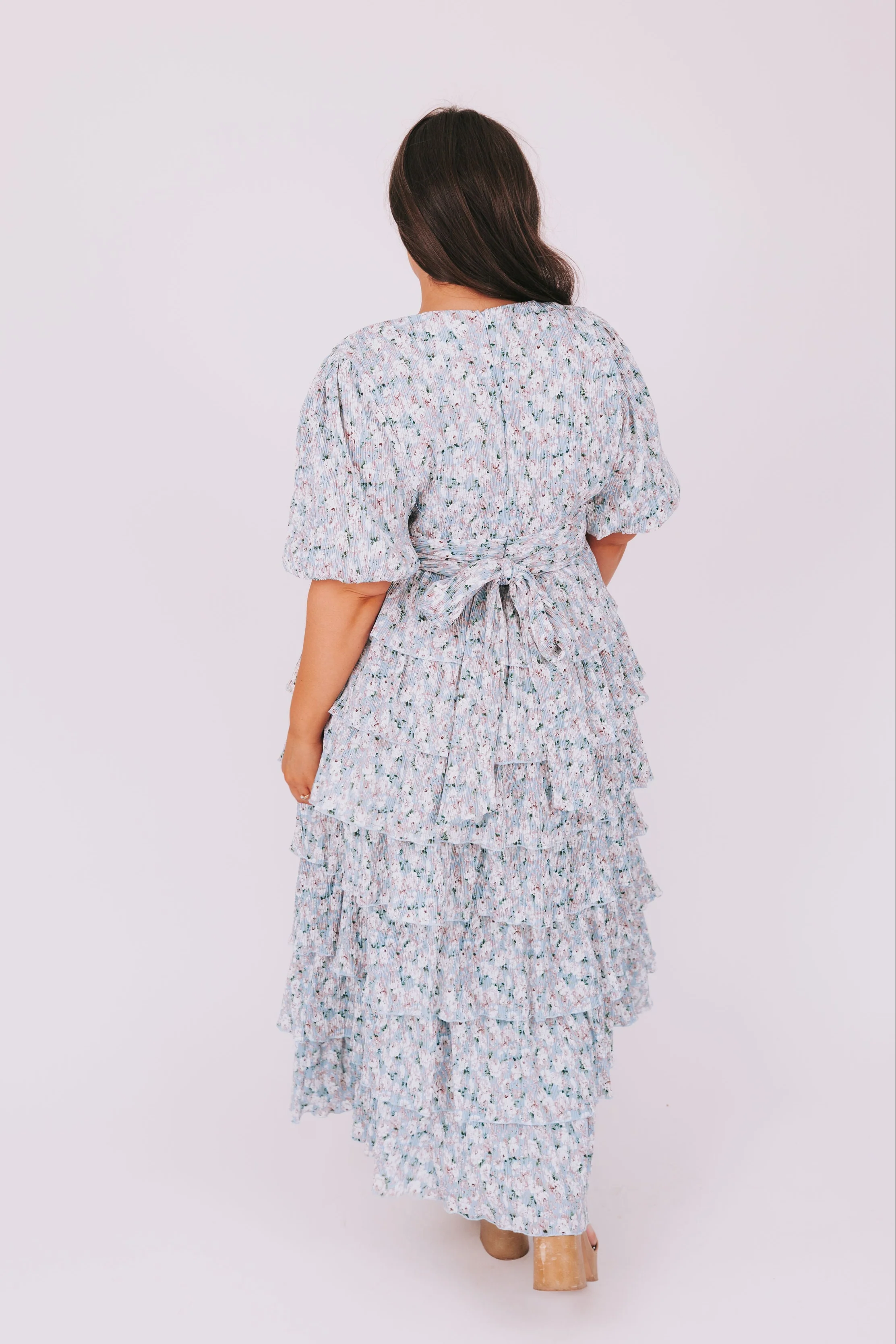 EXCLUSIVE - Promise Me This Dress - 11 Colors! - Image 20