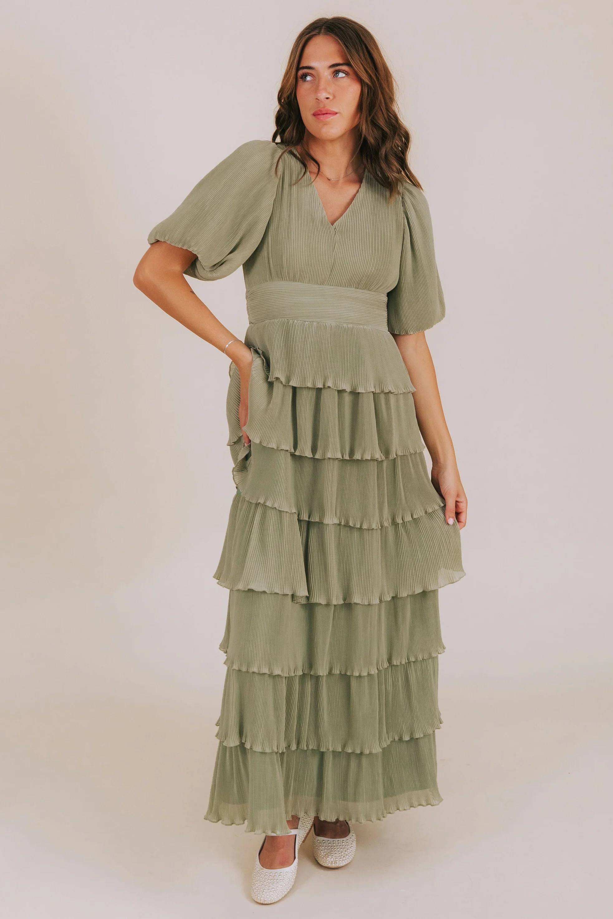 EXCLUSIVE - Promise Me This Dress - 11 Colors! - Image 25
