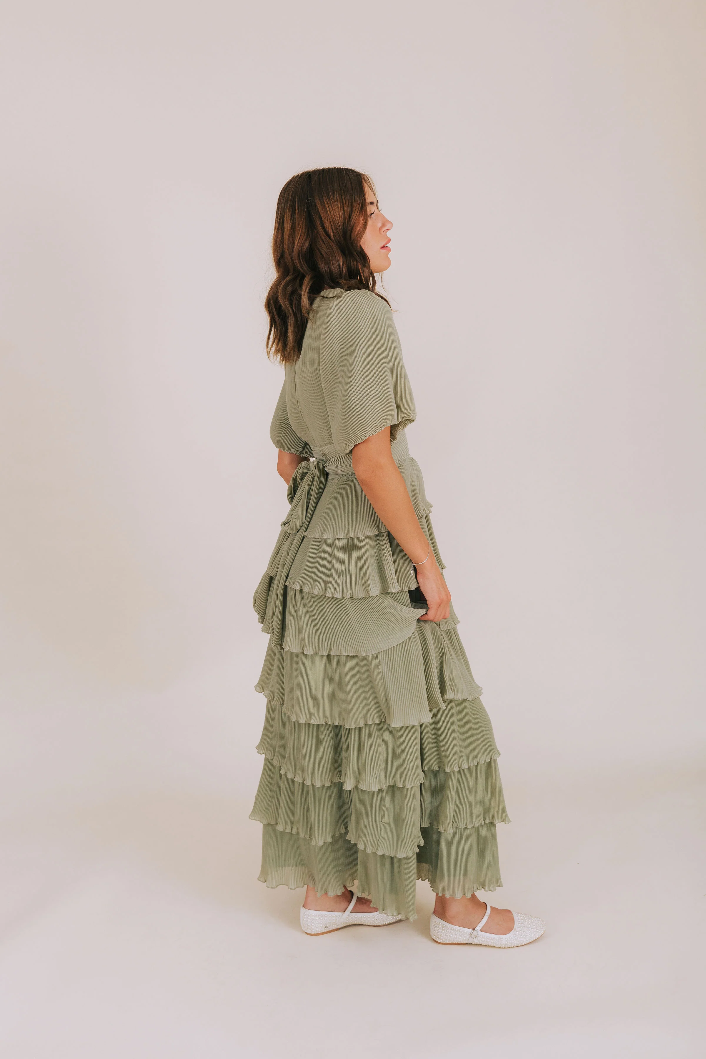 EXCLUSIVE - Promise Me This Dress - 11 Colors! - Image 28