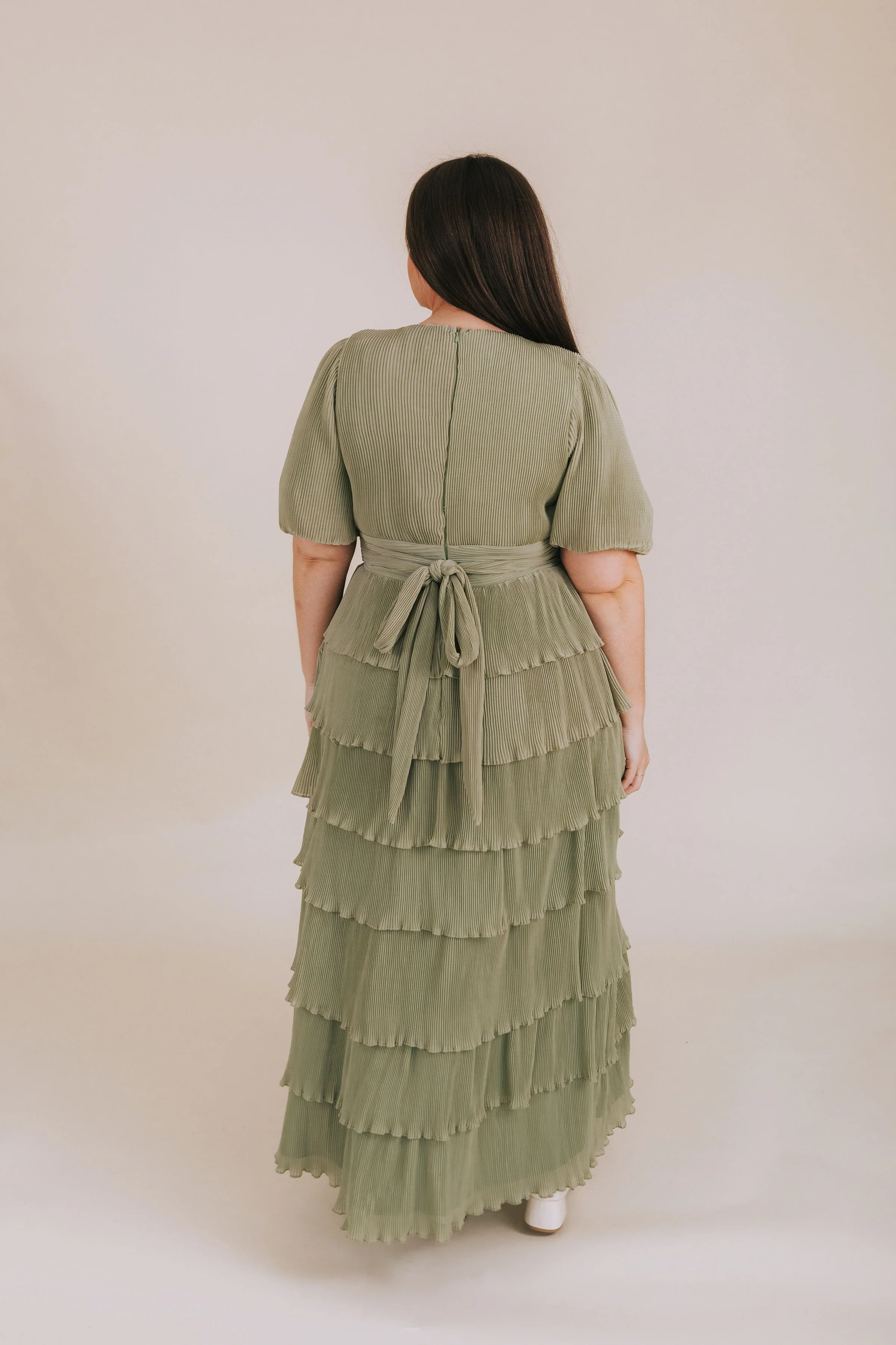 EXCLUSIVE - Promise Me This Dress - 11 Colors! - Image 38