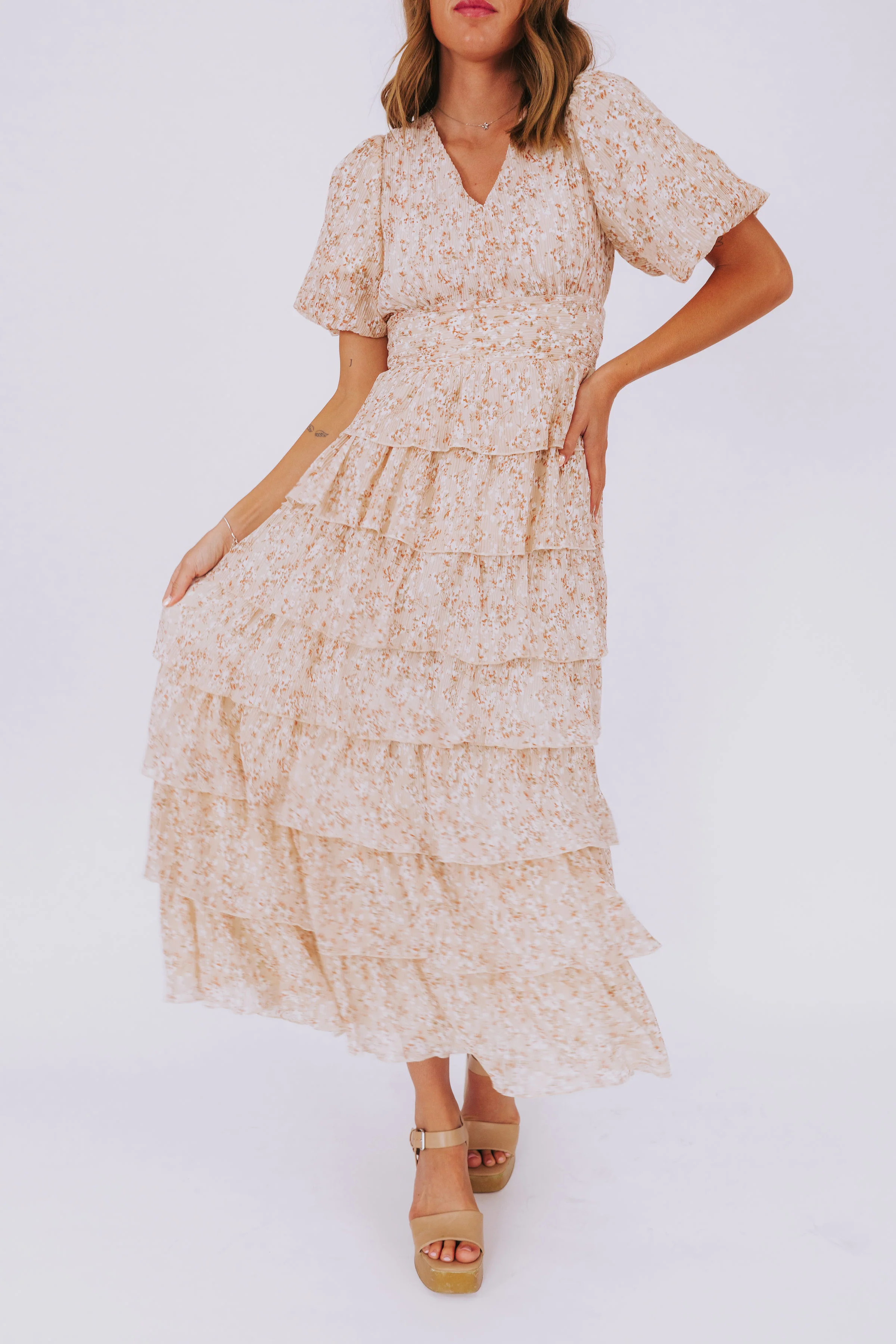EXCLUSIVE - Promise Me This Dress - 11 Colors! - Image 46