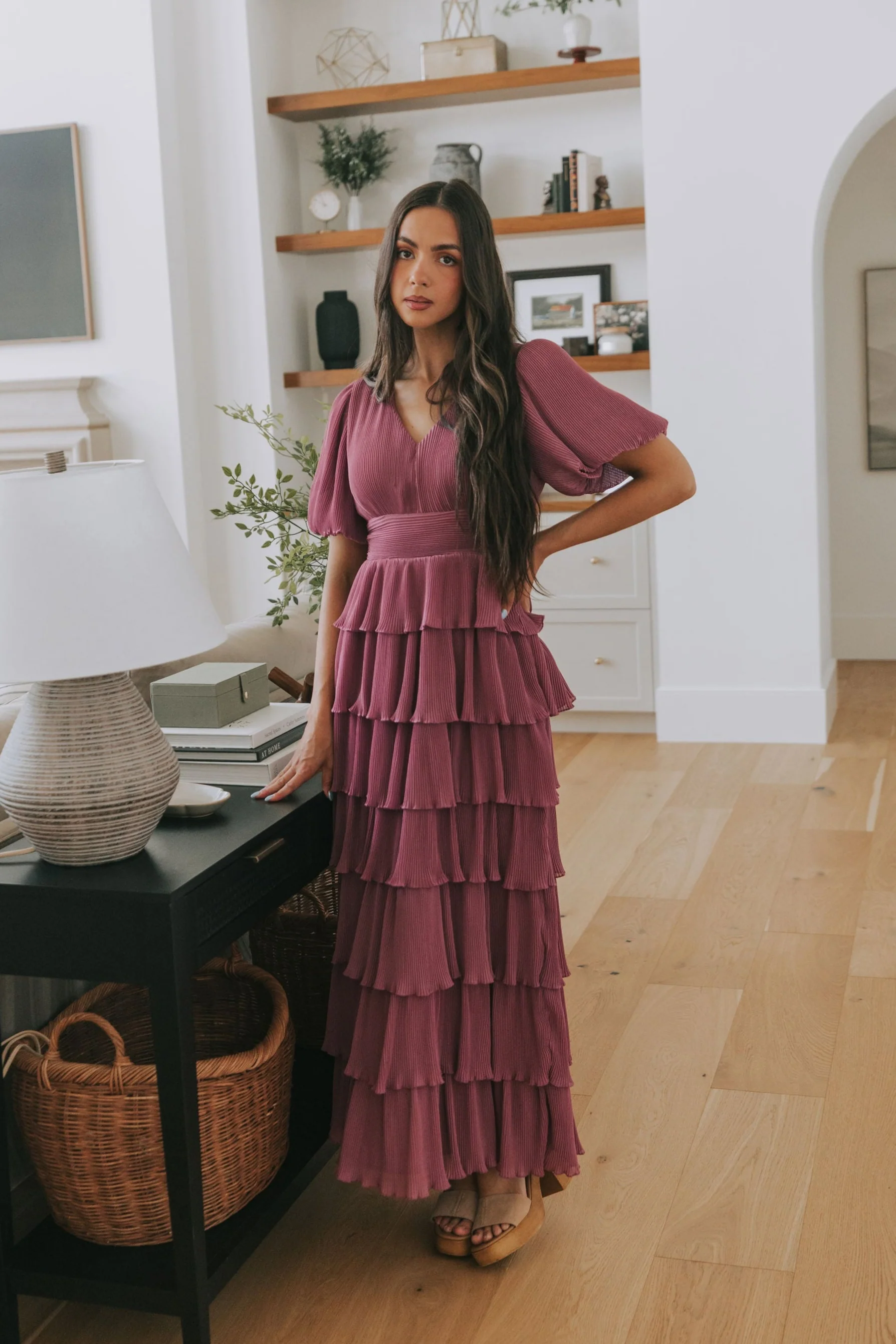 EXCLUSIVE - Promise Me This Dress - 11 Colors! - Image 5