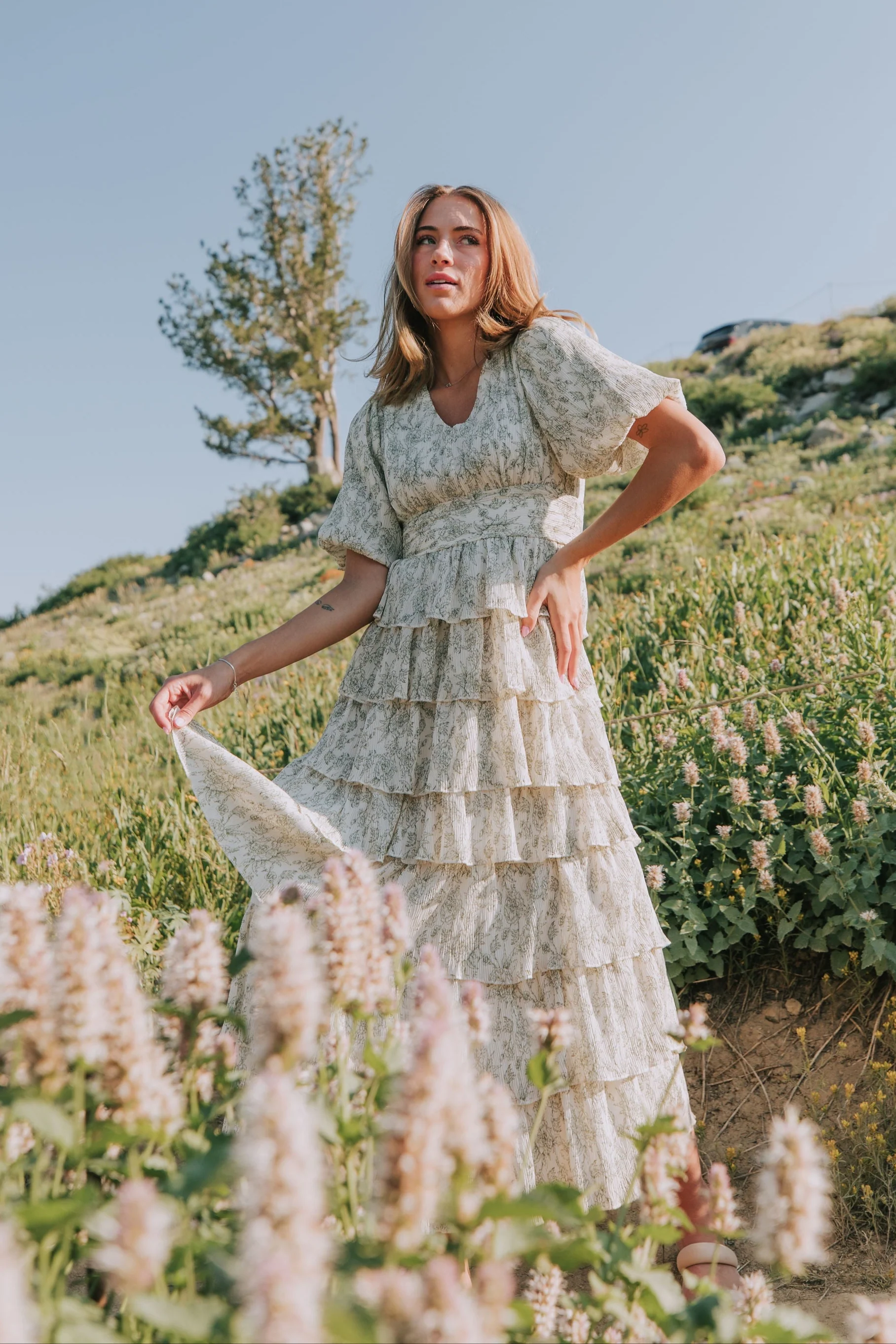 EXCLUSIVE - Promise Me This Dress - 11 Colors! - Image 58