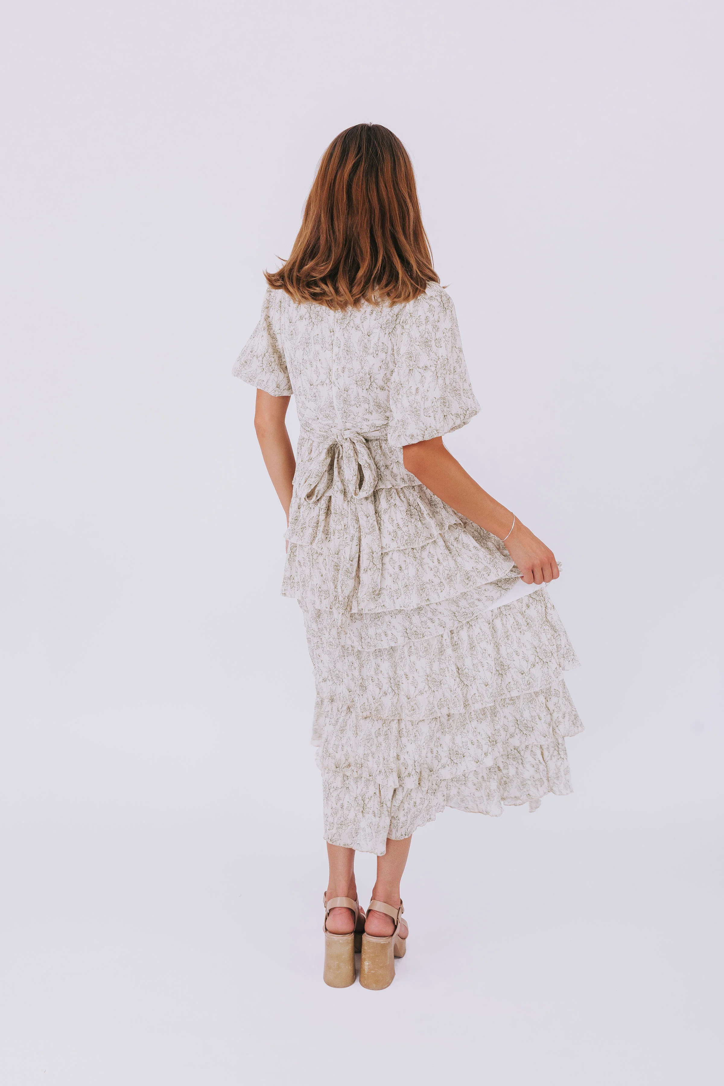 EXCLUSIVE - Promise Me This Dress - 11 Colors! - Image 63