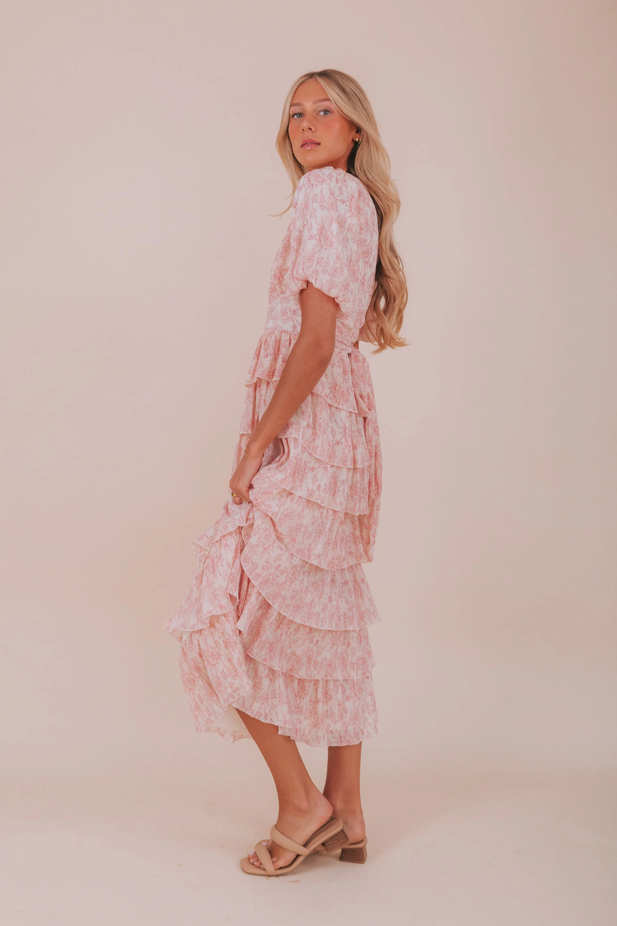 EXCLUSIVE - Promise Me This Dress - 11 Colors! - Image 80