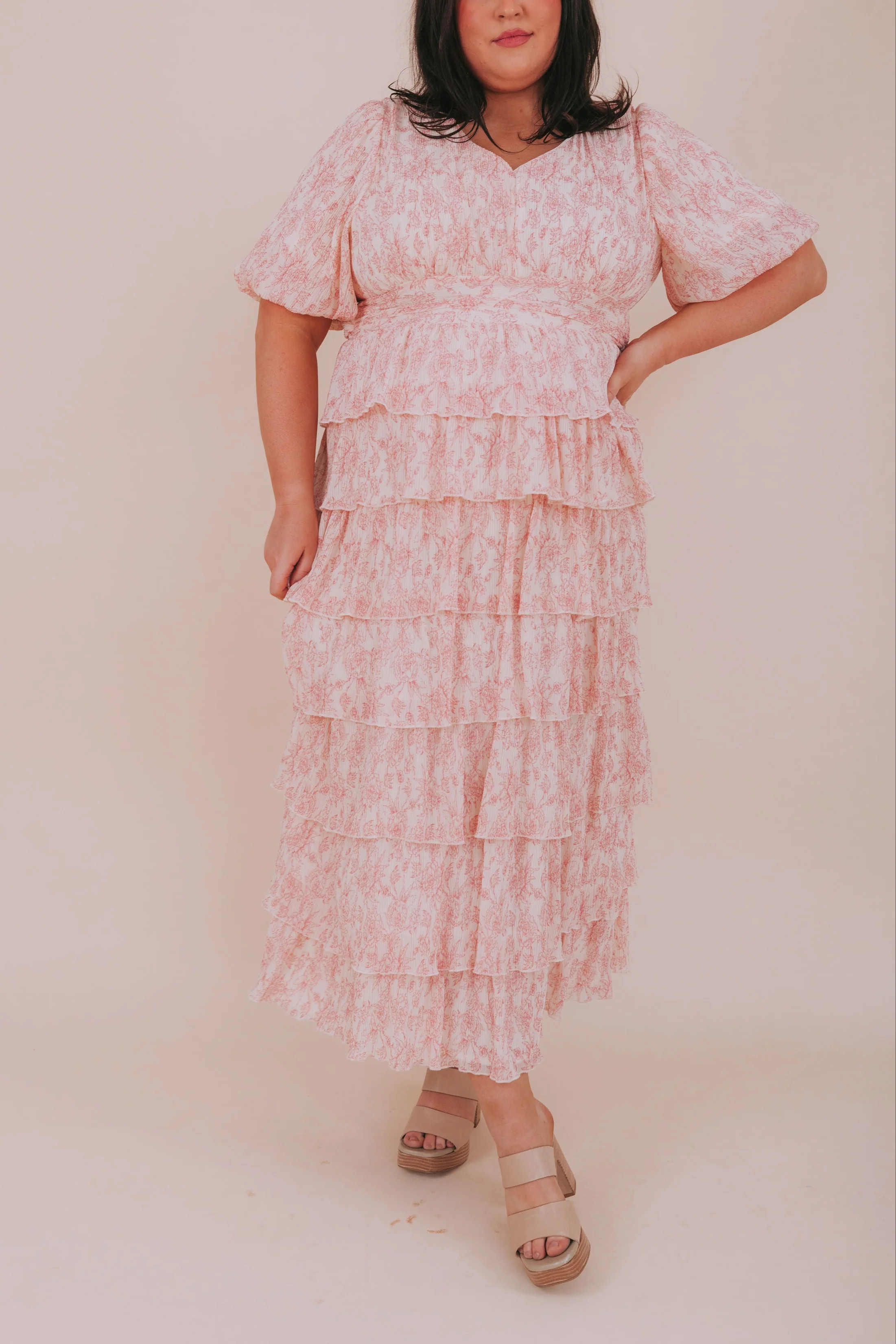 EXCLUSIVE - Promise Me This Dress - 11 Colors! - Image 86