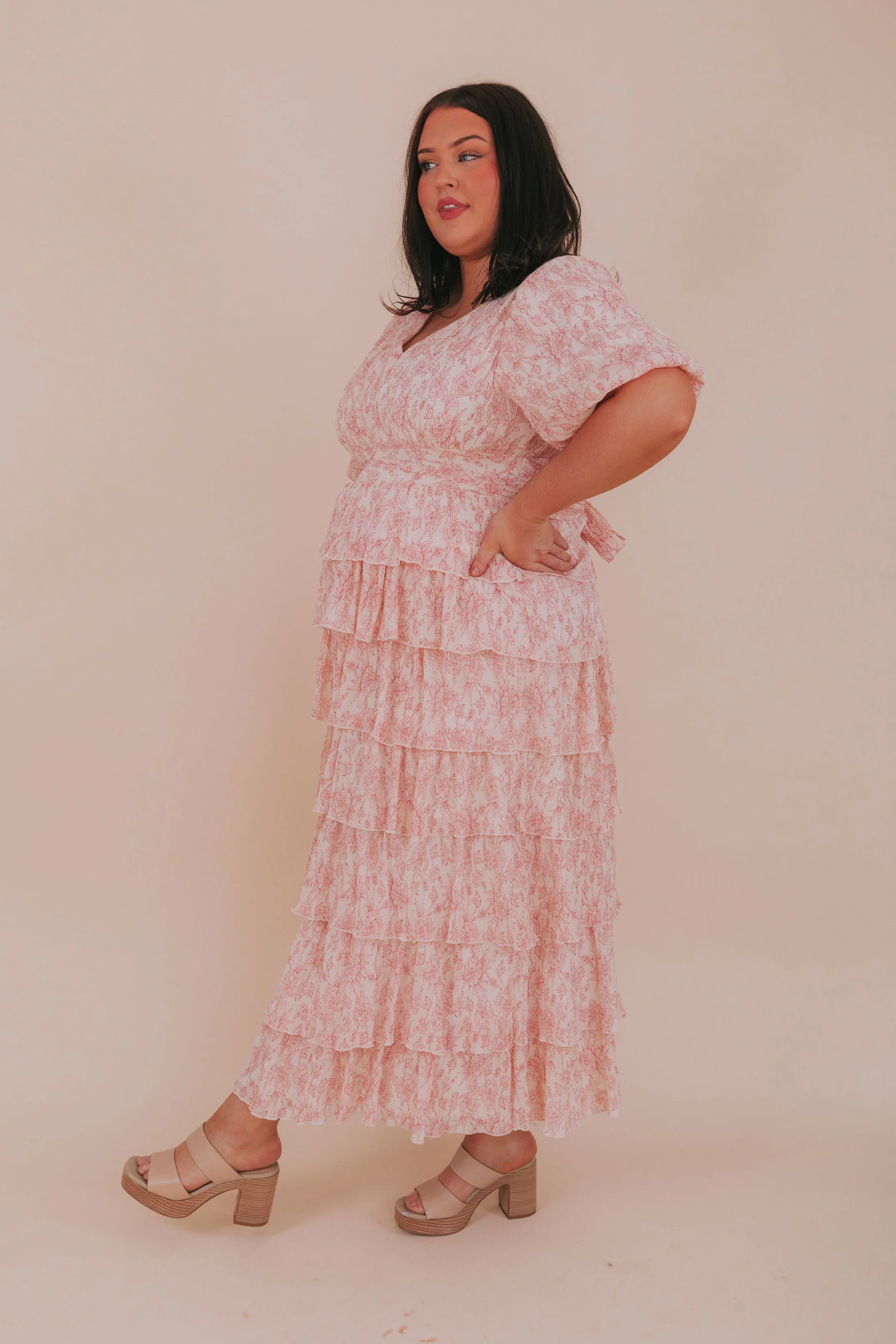 EXCLUSIVE - Promise Me This Dress - 11 Colors! - Image 88