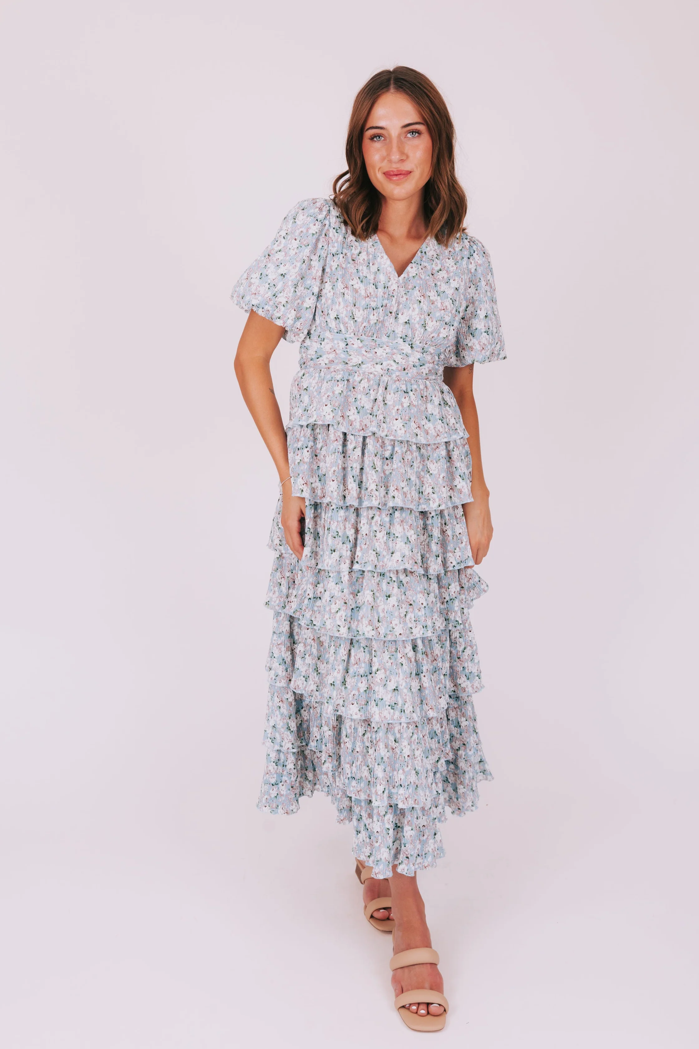 EXCLUSIVE - Promise Me This Dress - 11 Colors! - Image 9