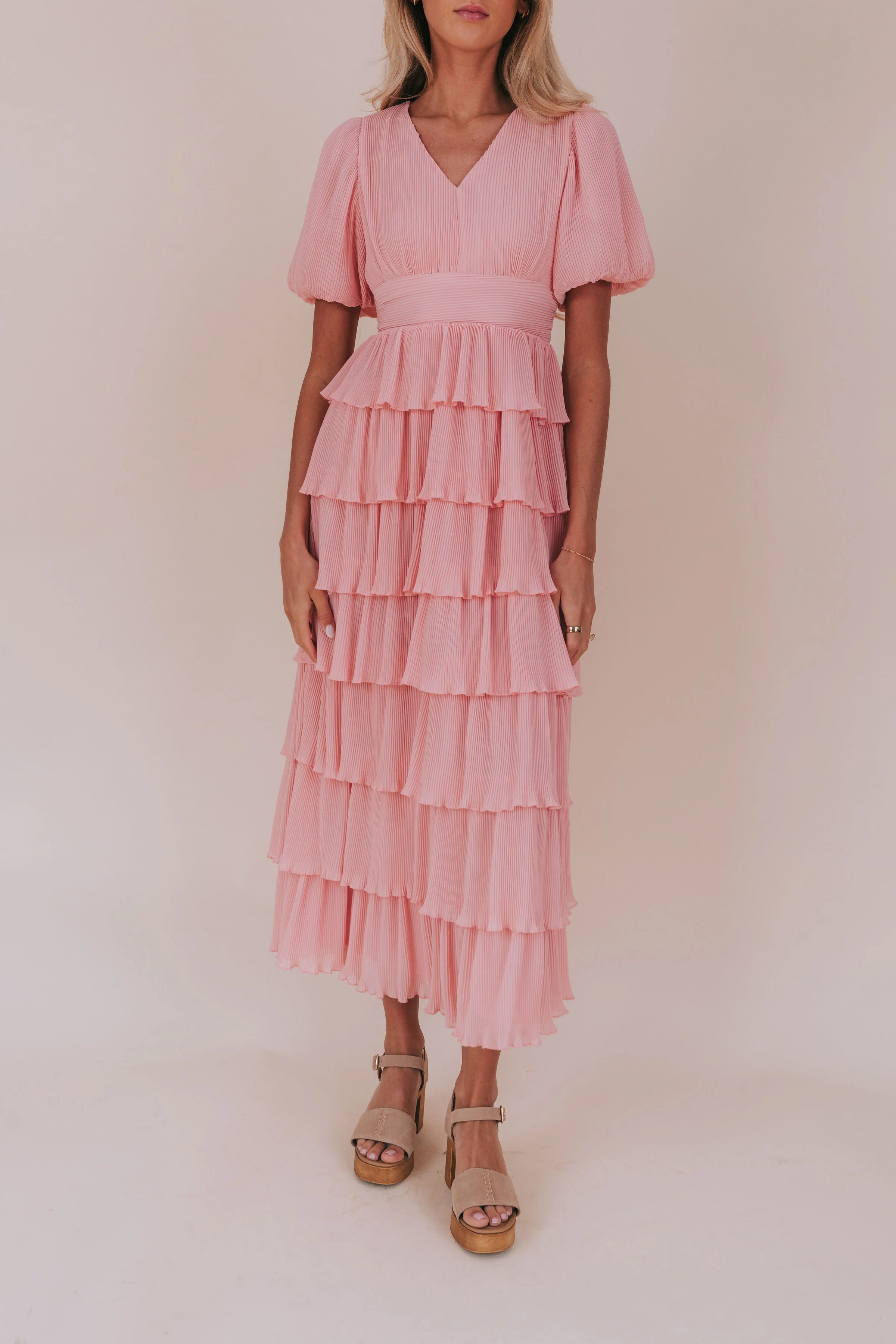 EXCLUSIVE - Promise Me This Dress - 11 Colors! - Image 94