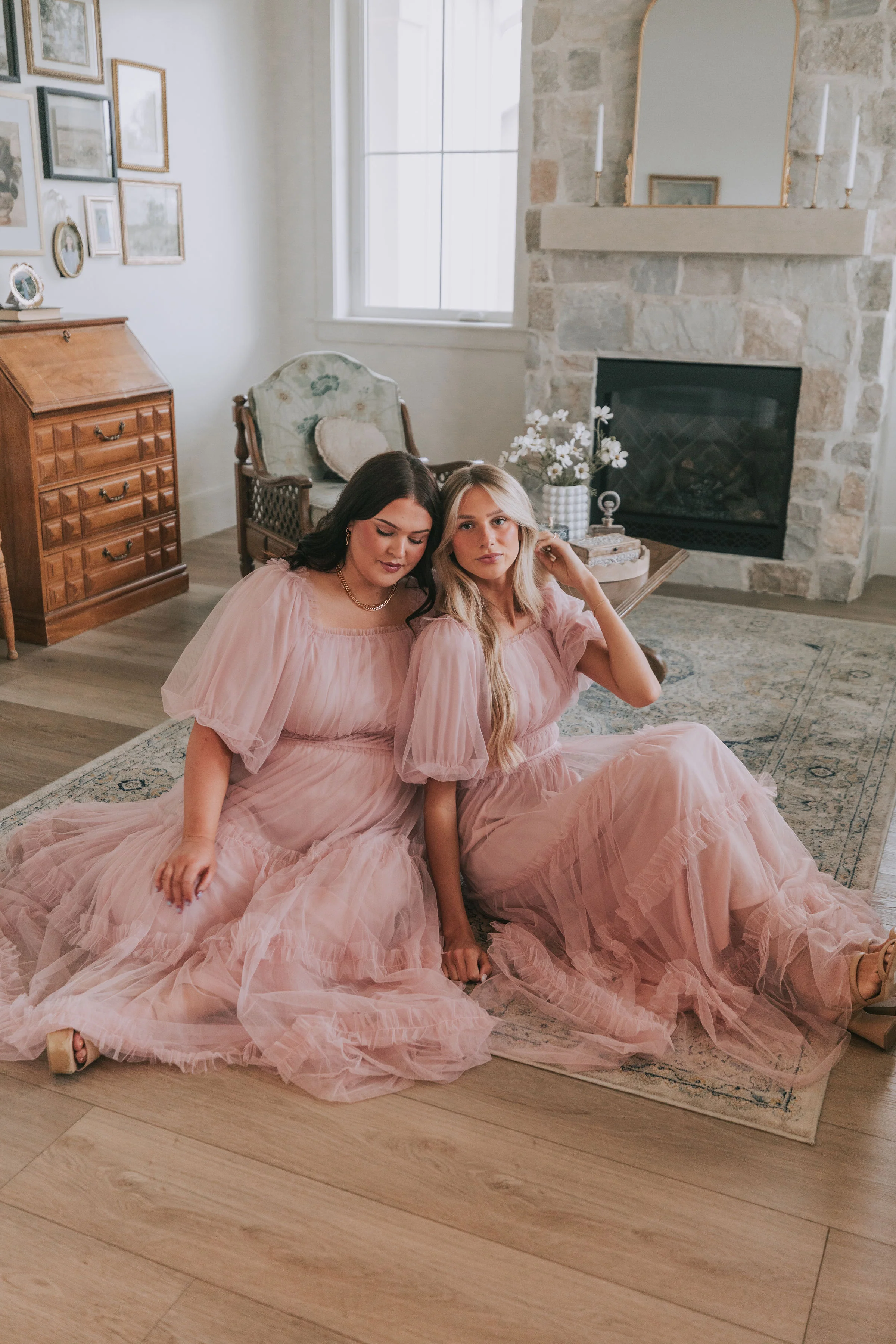 ONE LOVED BABE - Stuck With You Dress - 5 Colors! - Image 18