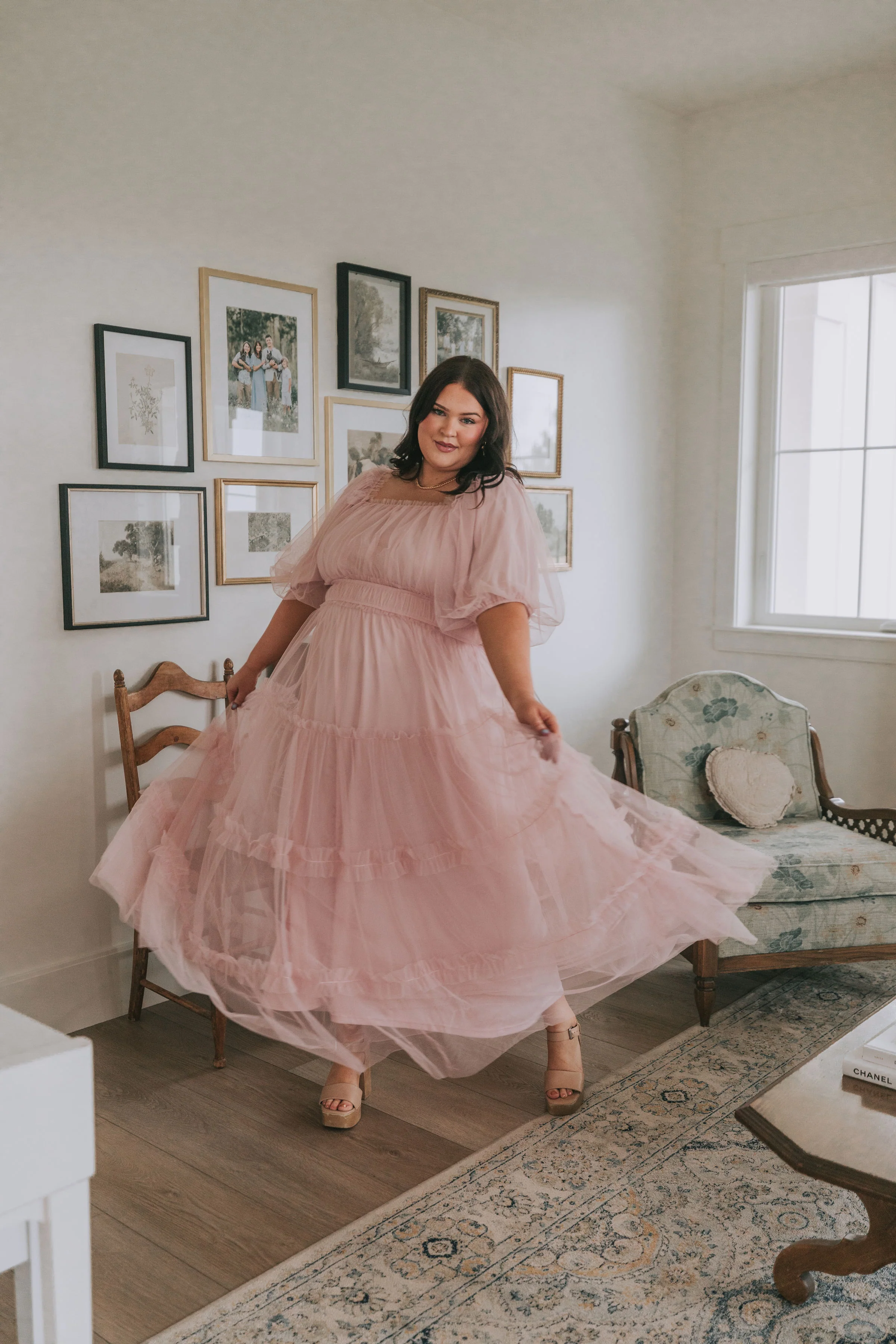 ONE LOVED BABE - Stuck With You Dress - 5 Colors! - Image 21
