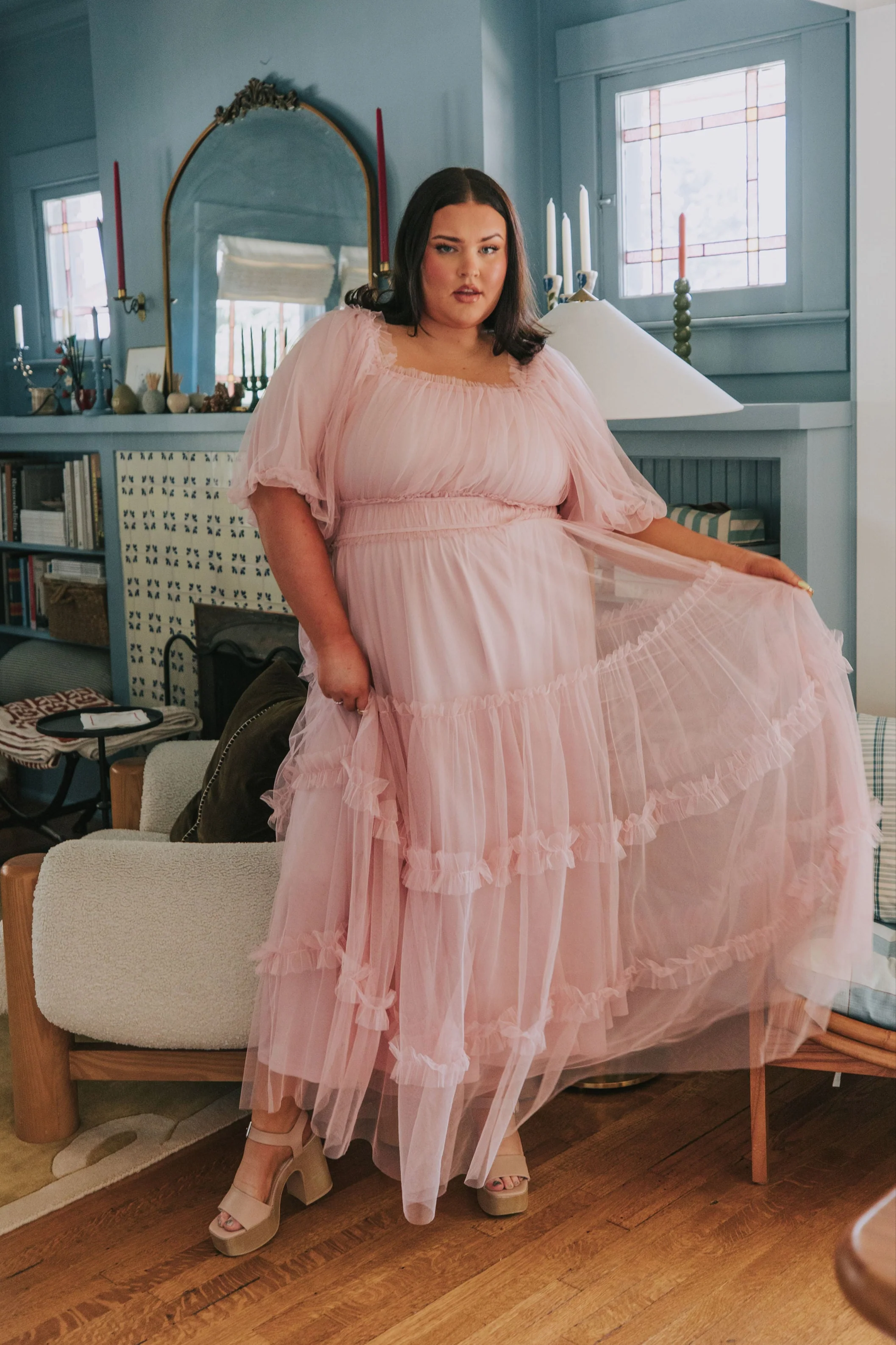 ONE LOVED BABE - Stuck With You Dress - 5 Colors! - Image 27