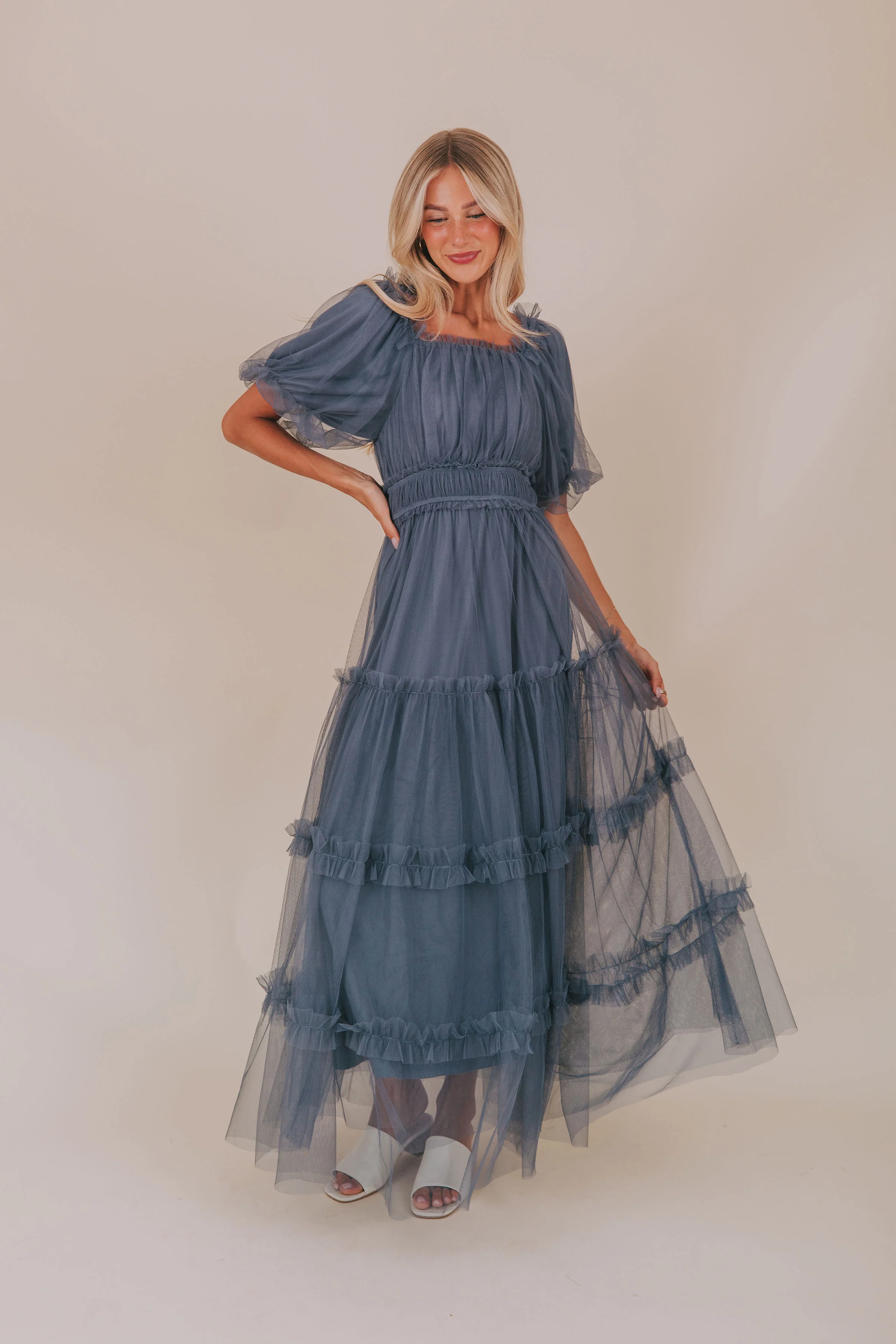 ONE LOVED BABE - Stuck With You Dress - 5 Colors! - Image 34
