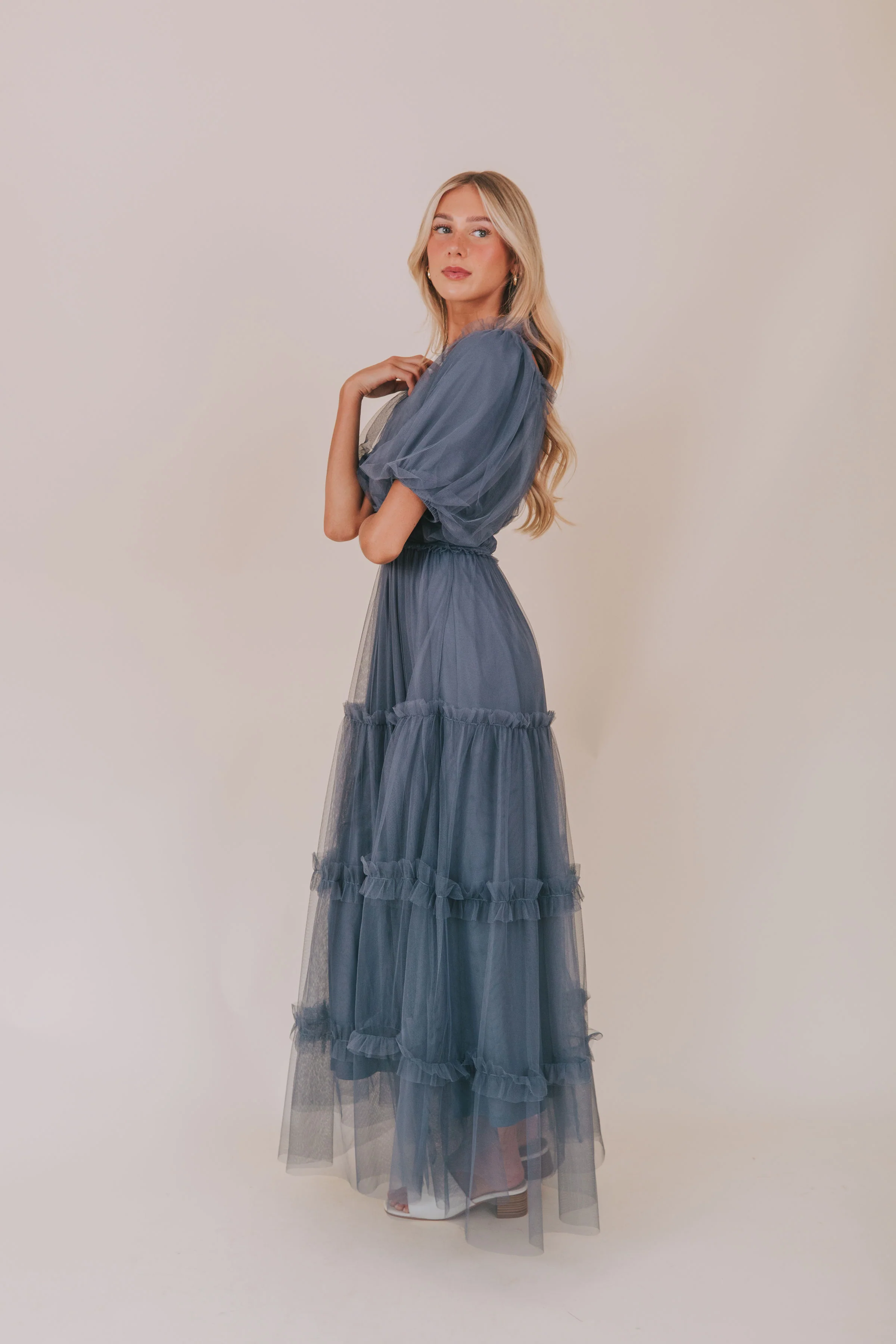 ONE LOVED BABE - Stuck With You Dress - 5 Colors! - Image 35