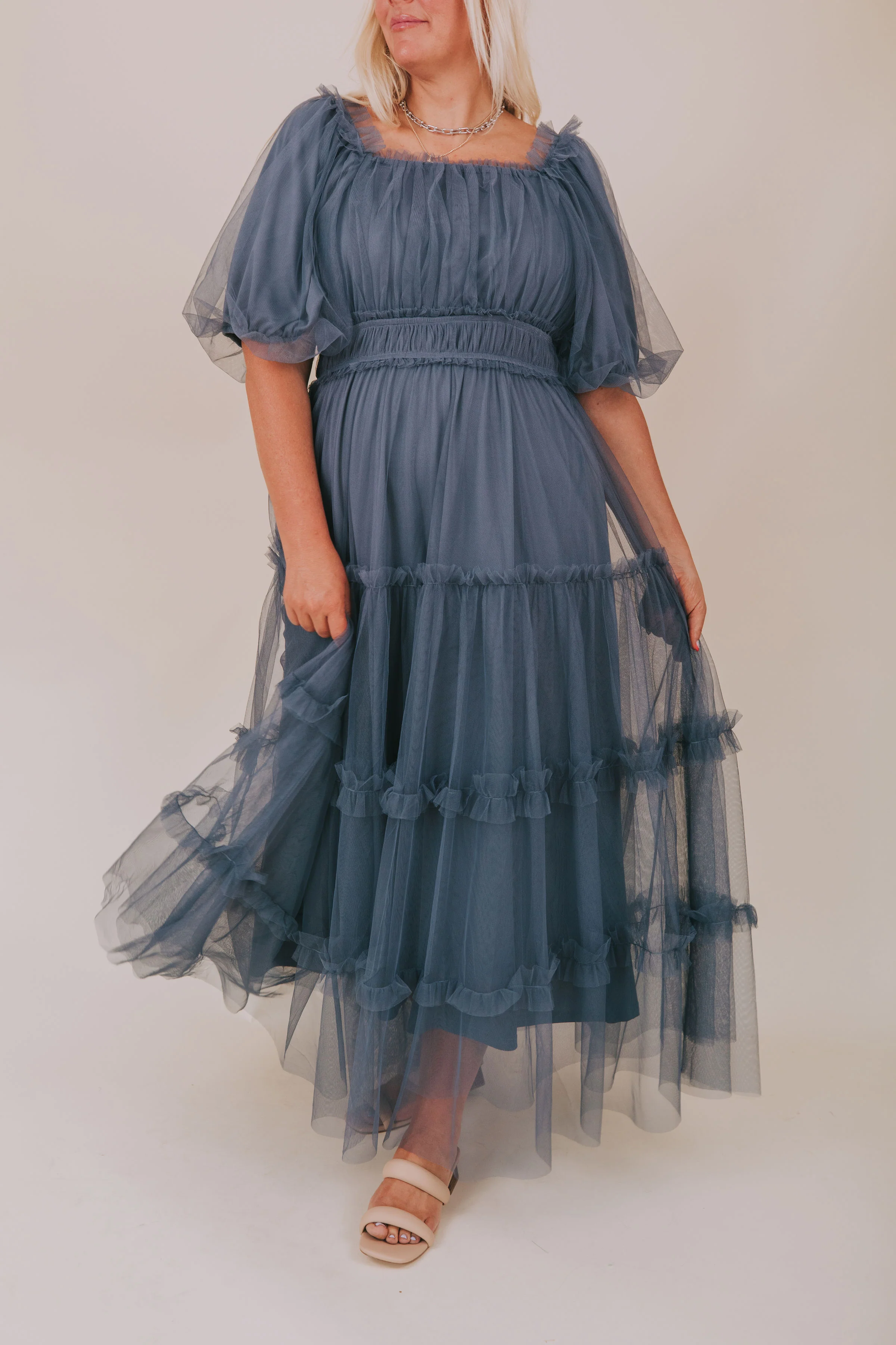 ONE LOVED BABE - Stuck With You Dress - 5 Colors! - Image 41