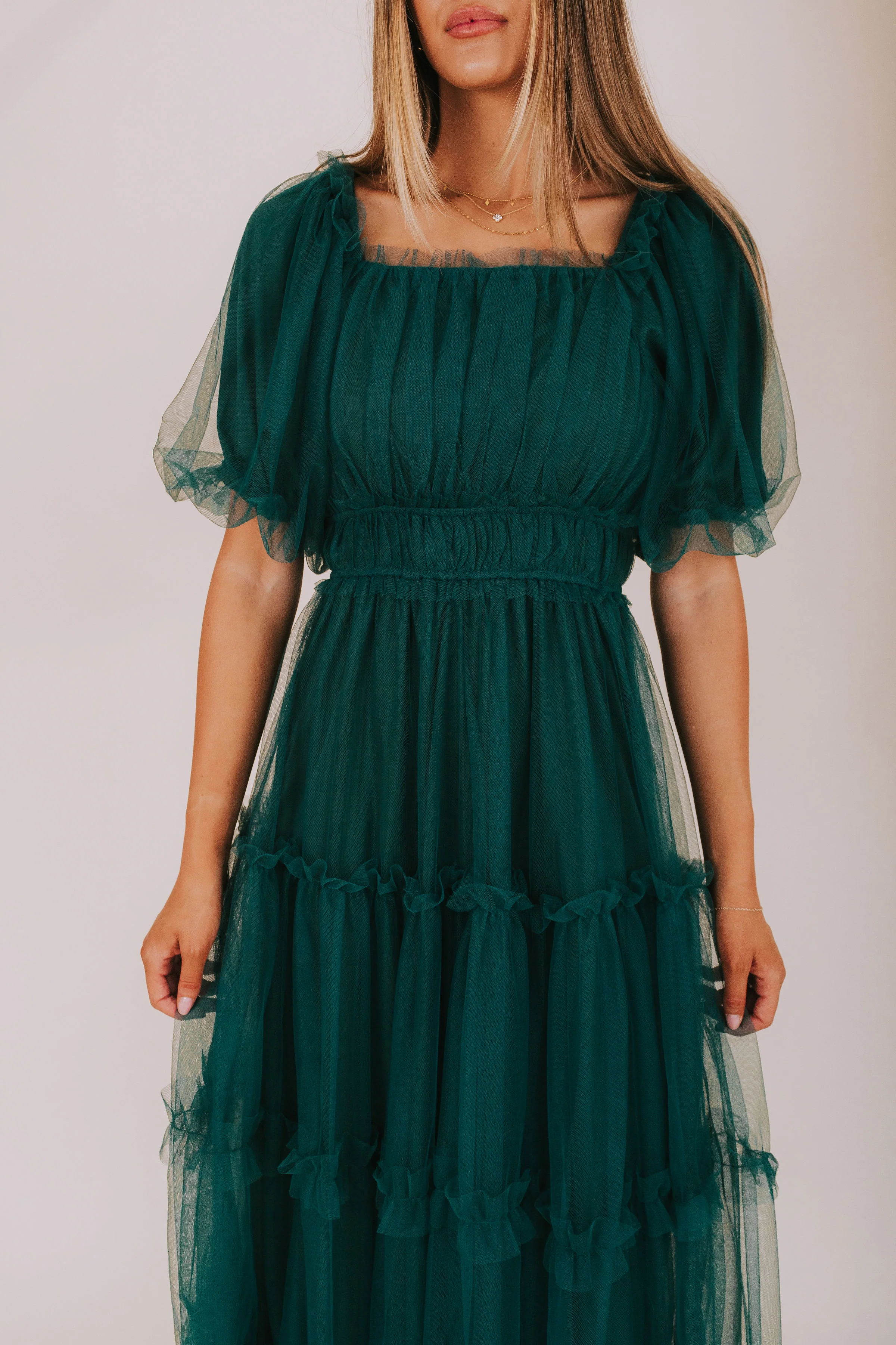 ONE LOVED BABE - Stuck With You Dress - 5 Colors! - Image 49