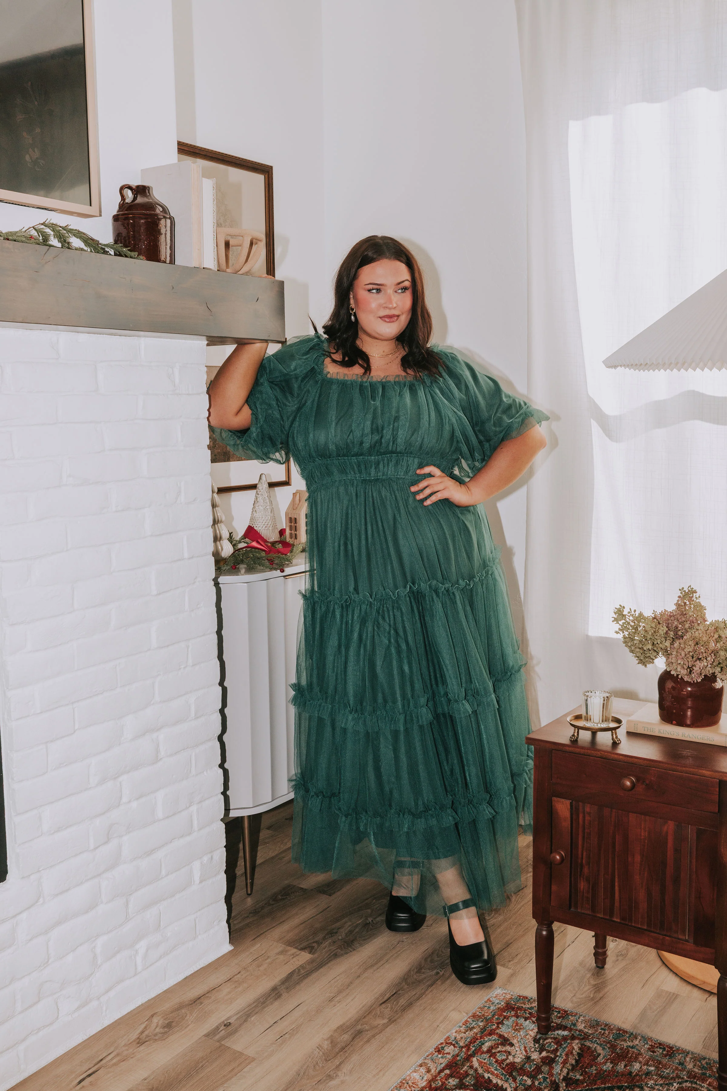 ONE LOVED BABE - Stuck With You Dress - 5 Colors! - Image 57