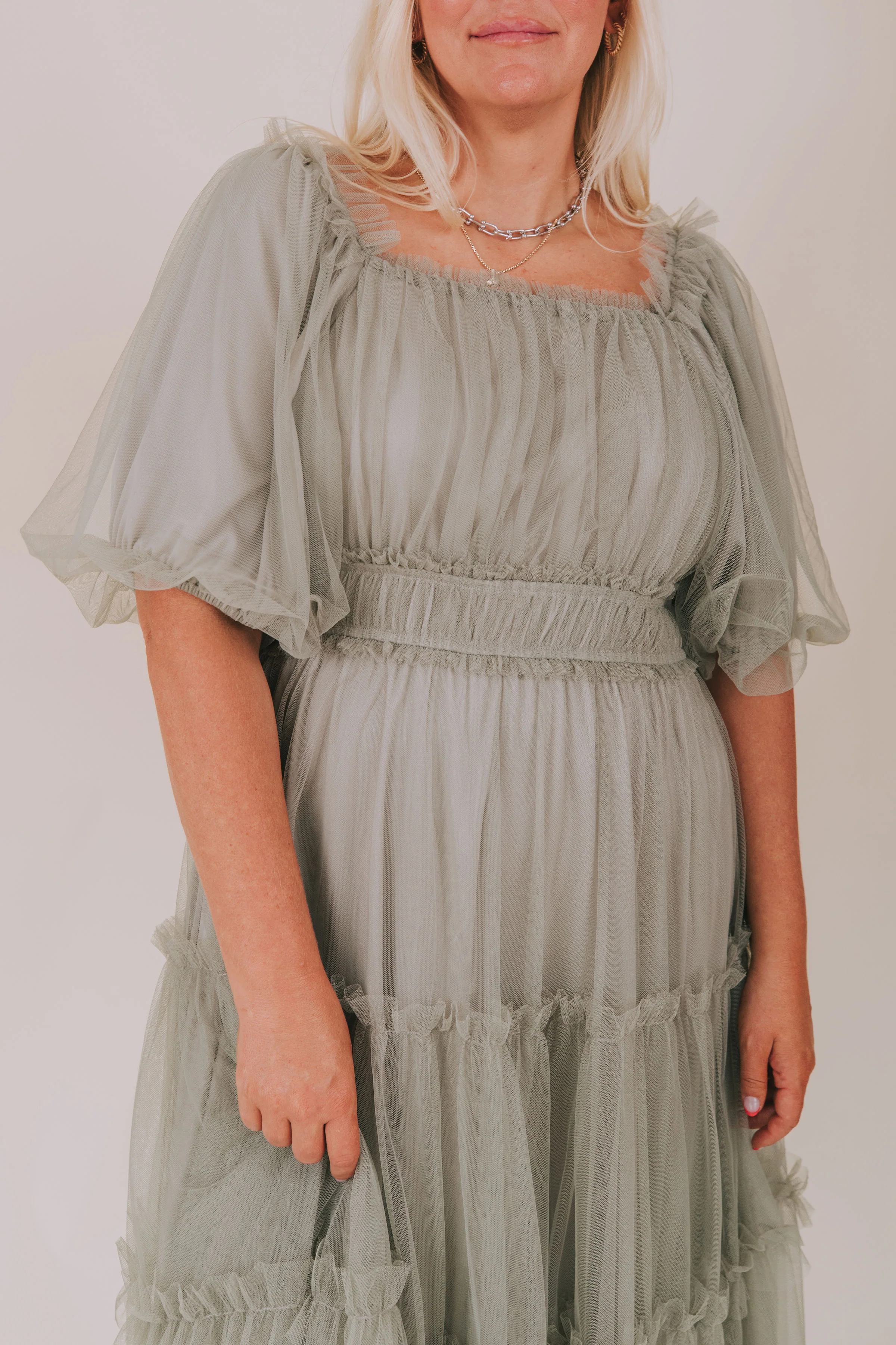 ONE LOVED BABE - Stuck With You Dress - 5 Colors! - Image 75
