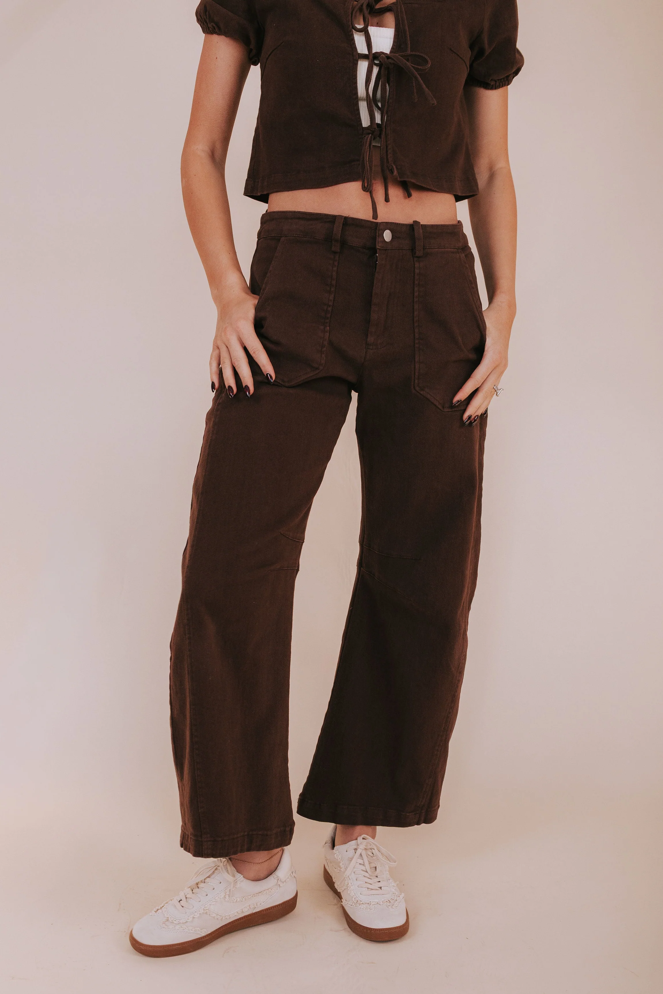 One More Night Pants