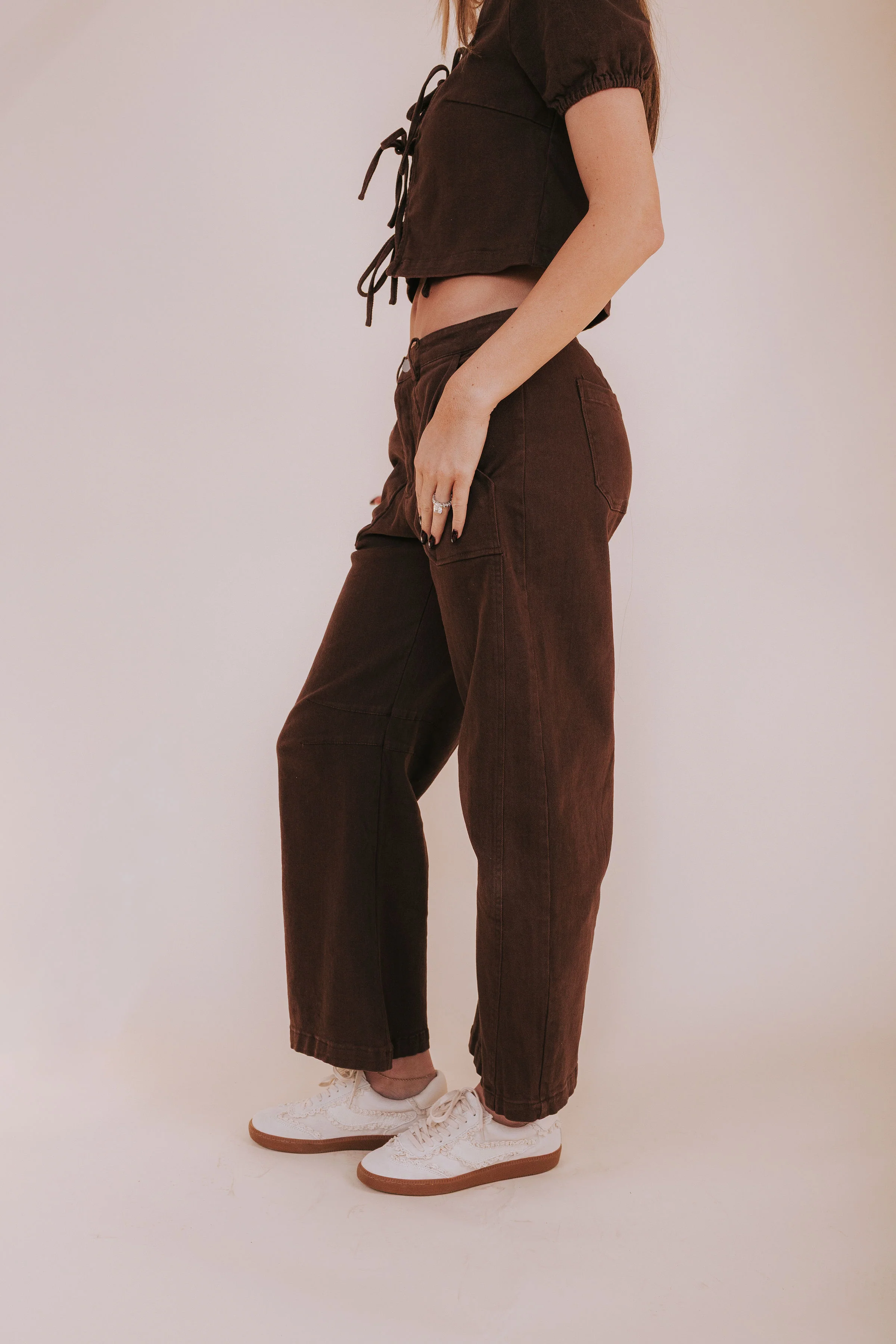 One More Night Pants - Image 2