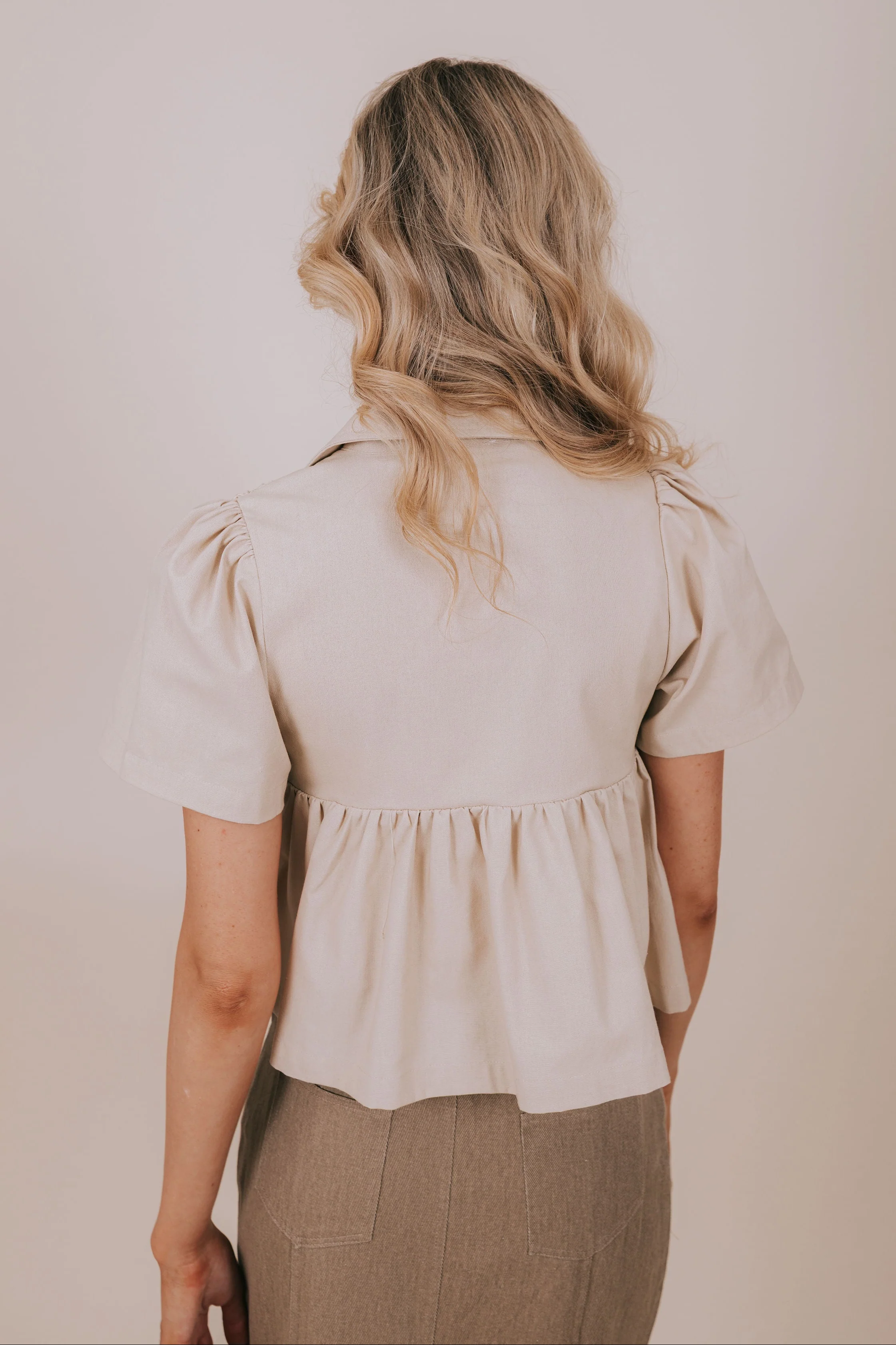 One Of A Kind Top - Image 5