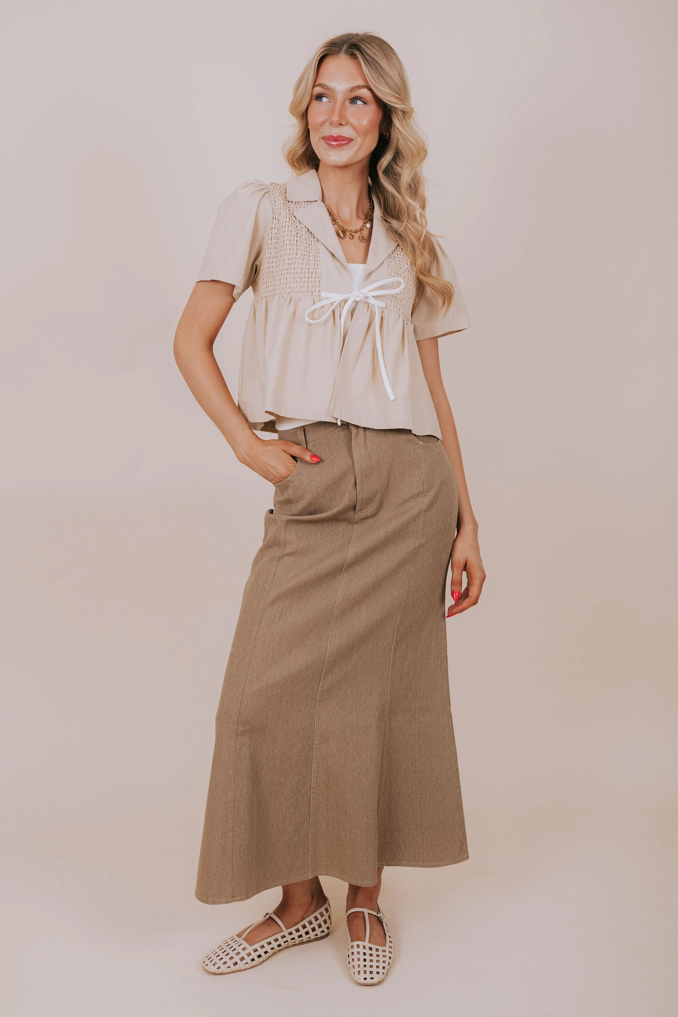 One Of A Kind Top - Image 6