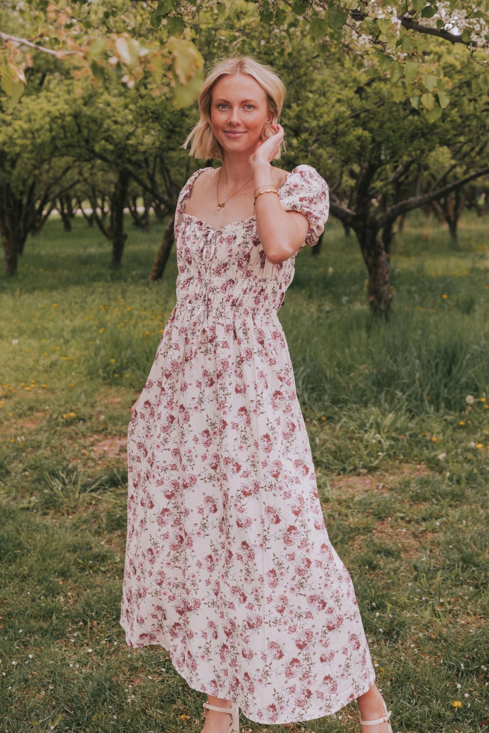 Ordinary Love Dress - Image 2