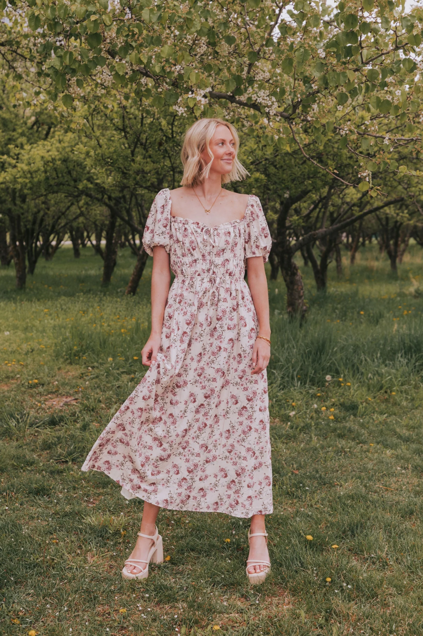 Ordinary Love Dress - Image 7