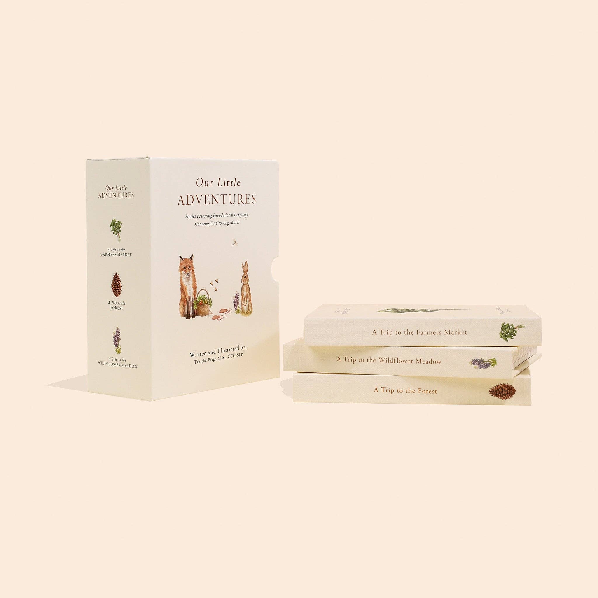 Our Little Adventures Box Set for Kids - Image 6