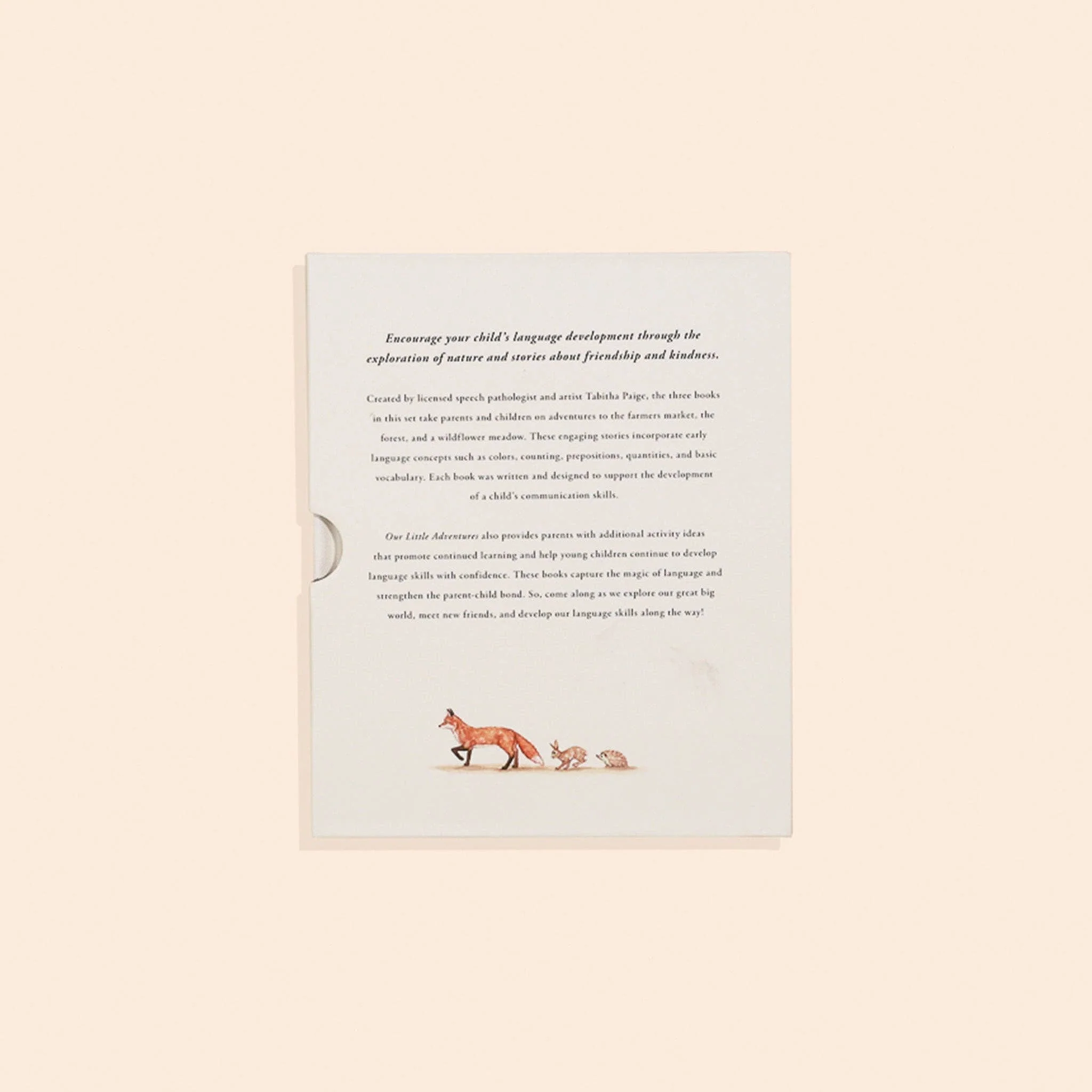 Our Little Adventures Box Set for Kids - Image 7