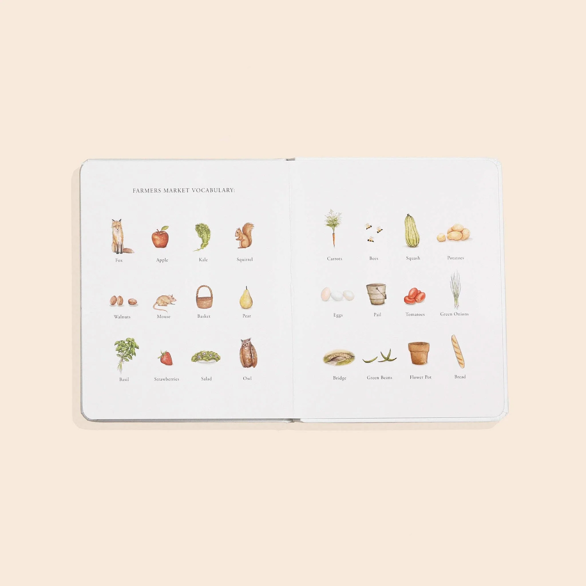 Our Little Adventure to the Farmers Market - Image 4