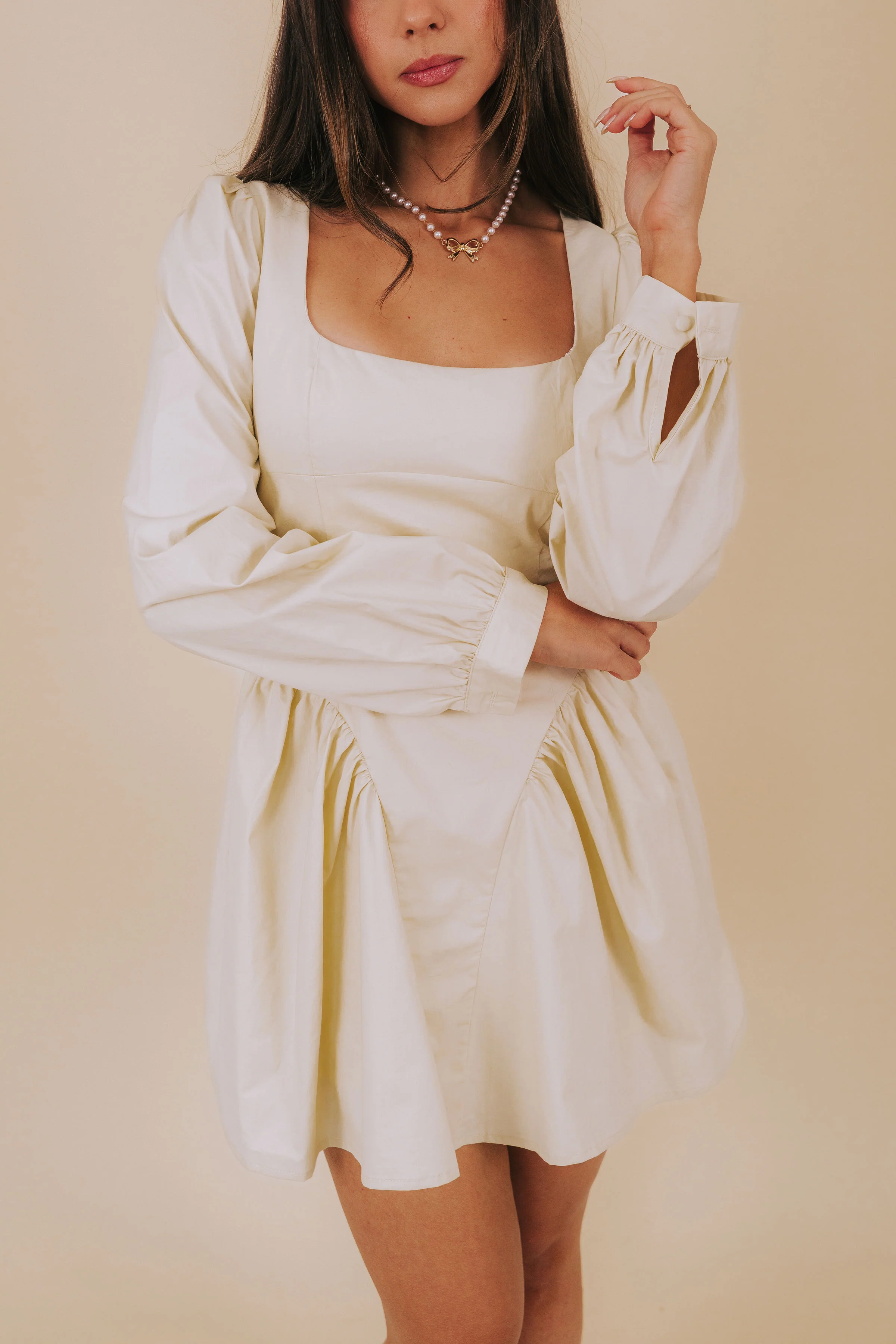 Our Song Dress - Image 5