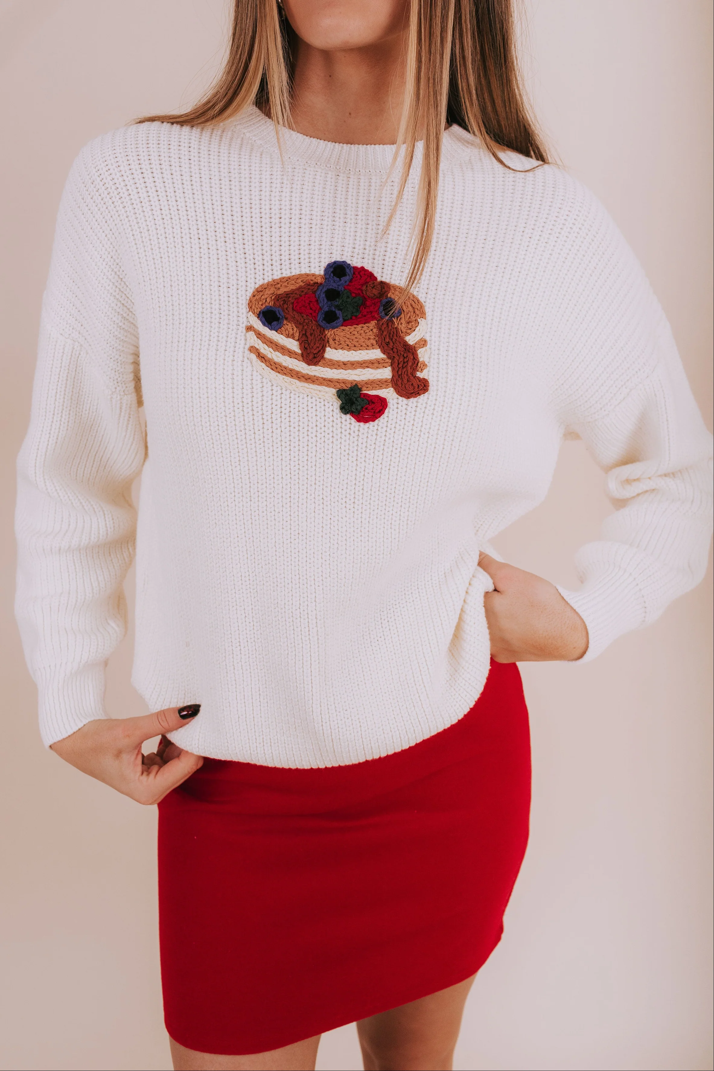 Pancake Sweater - Image 2