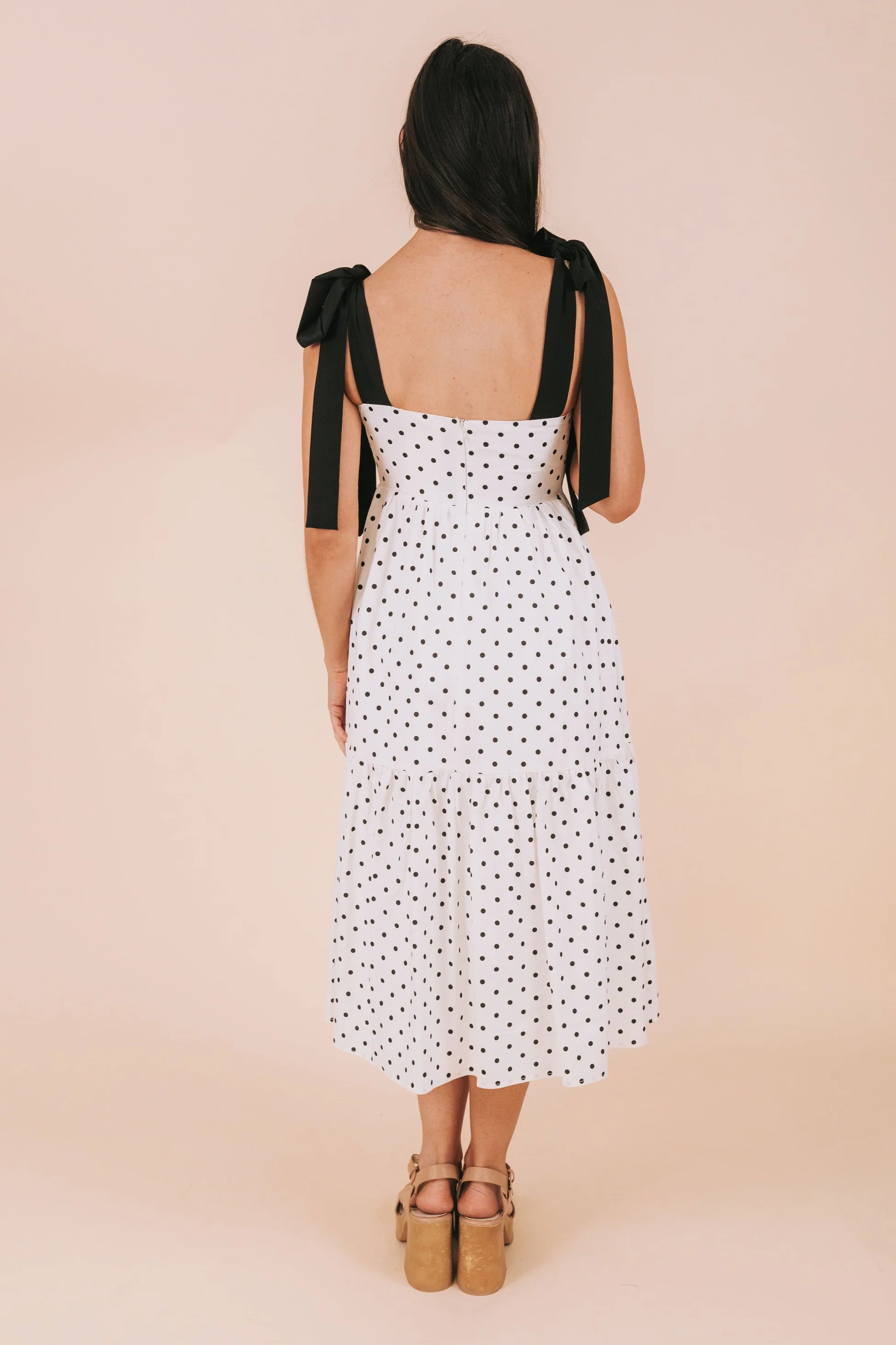 Passing Afternoon Dress - Image 2