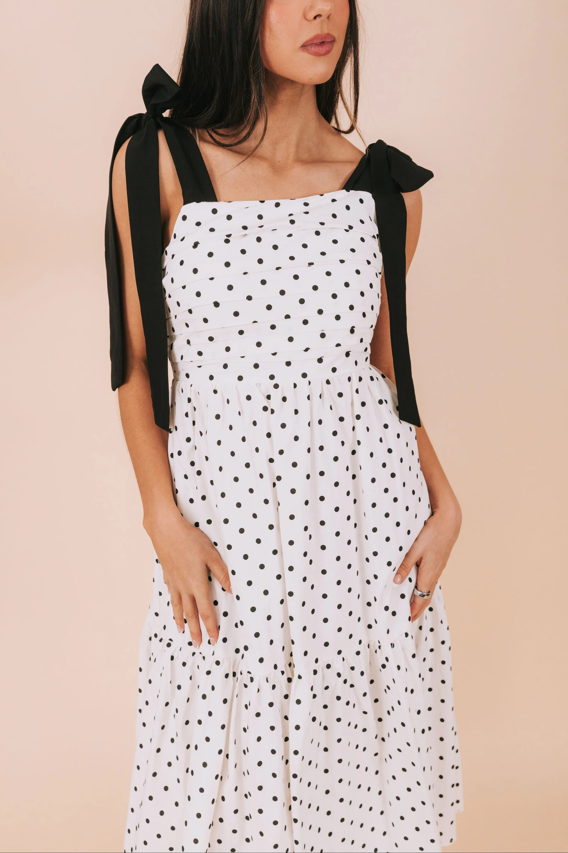 Passing Afternoon Dress - Image 3