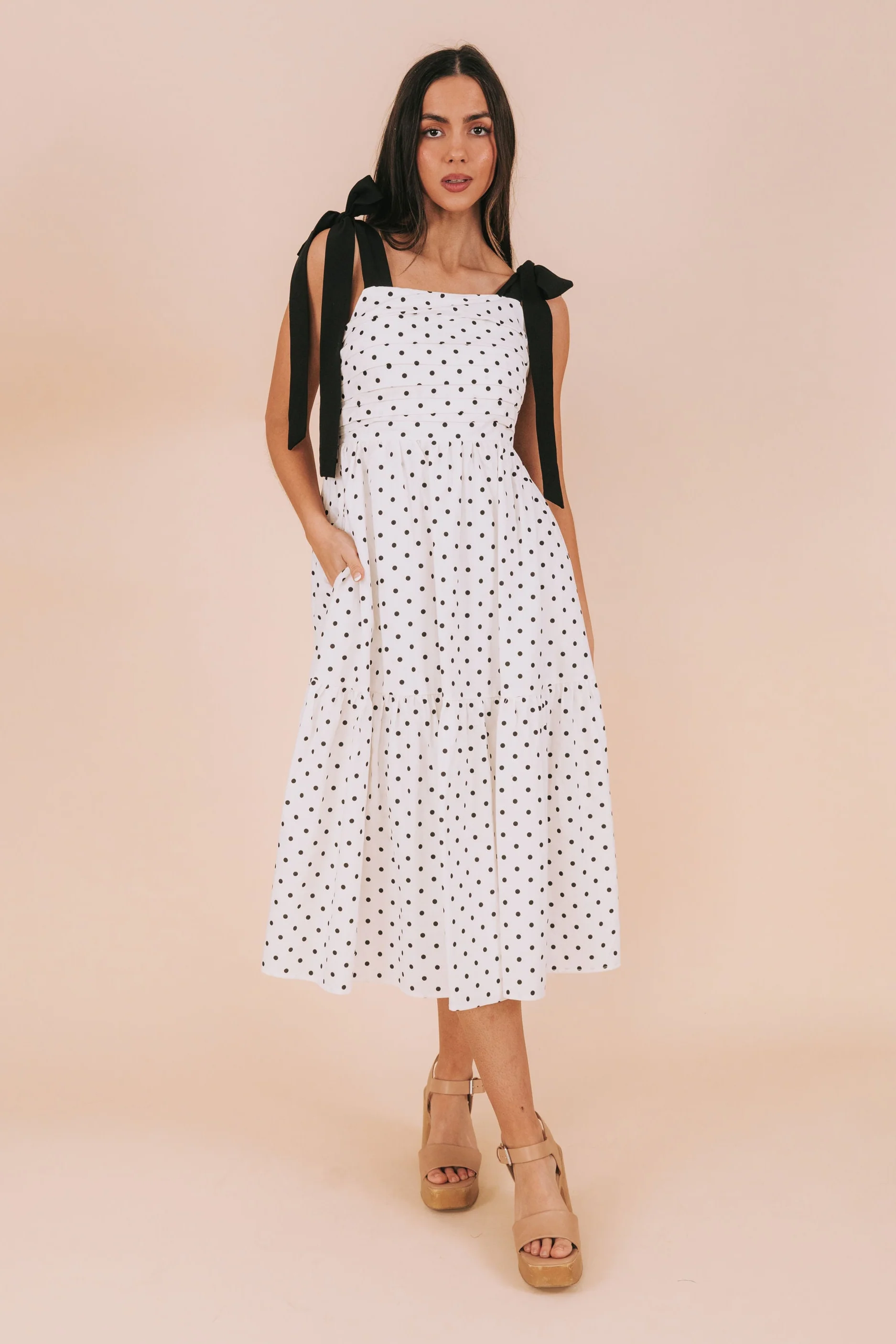 Passing Afternoon Dress - Image 5