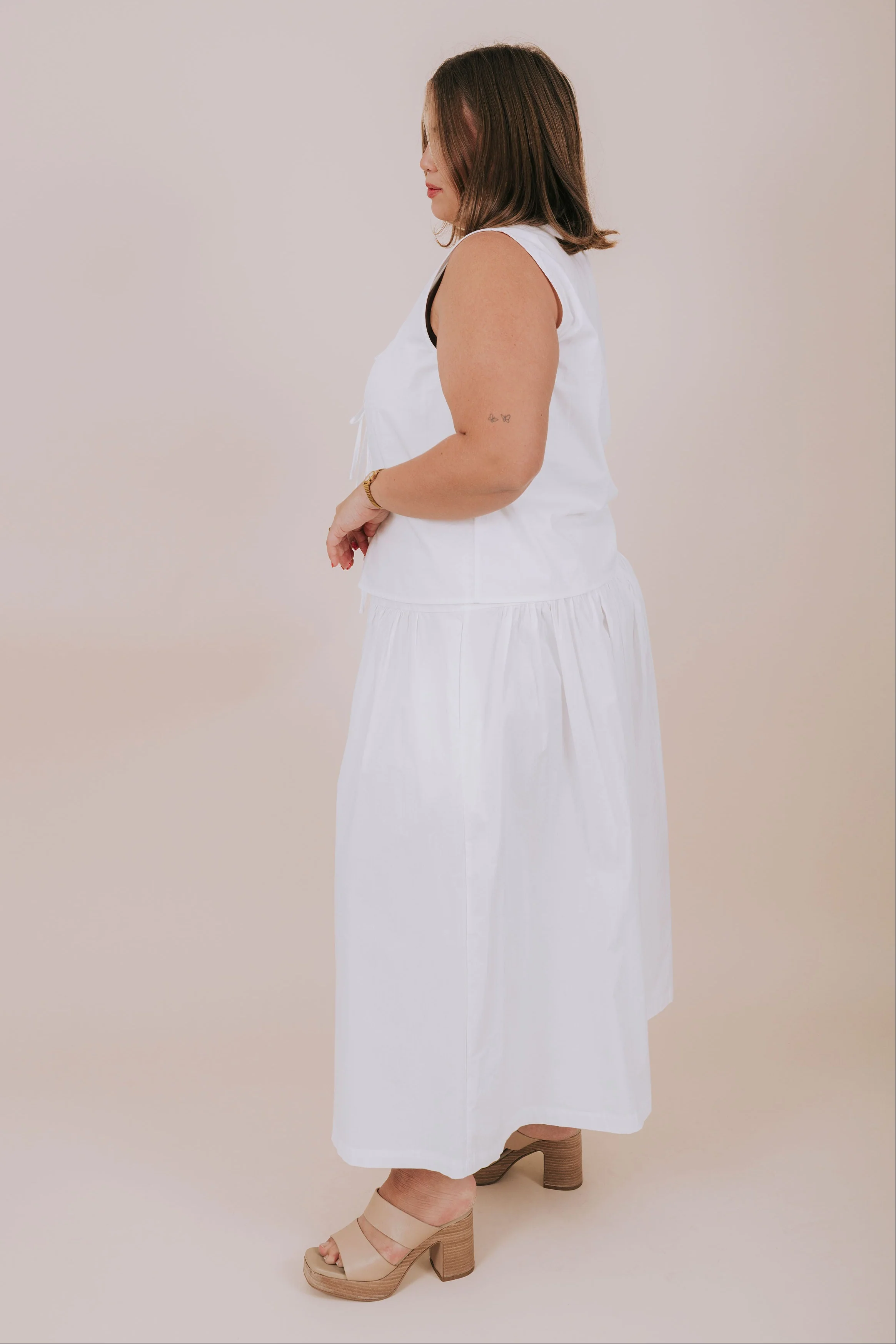 PLUS SIZE - Lighthearted Dream Set - Image 4