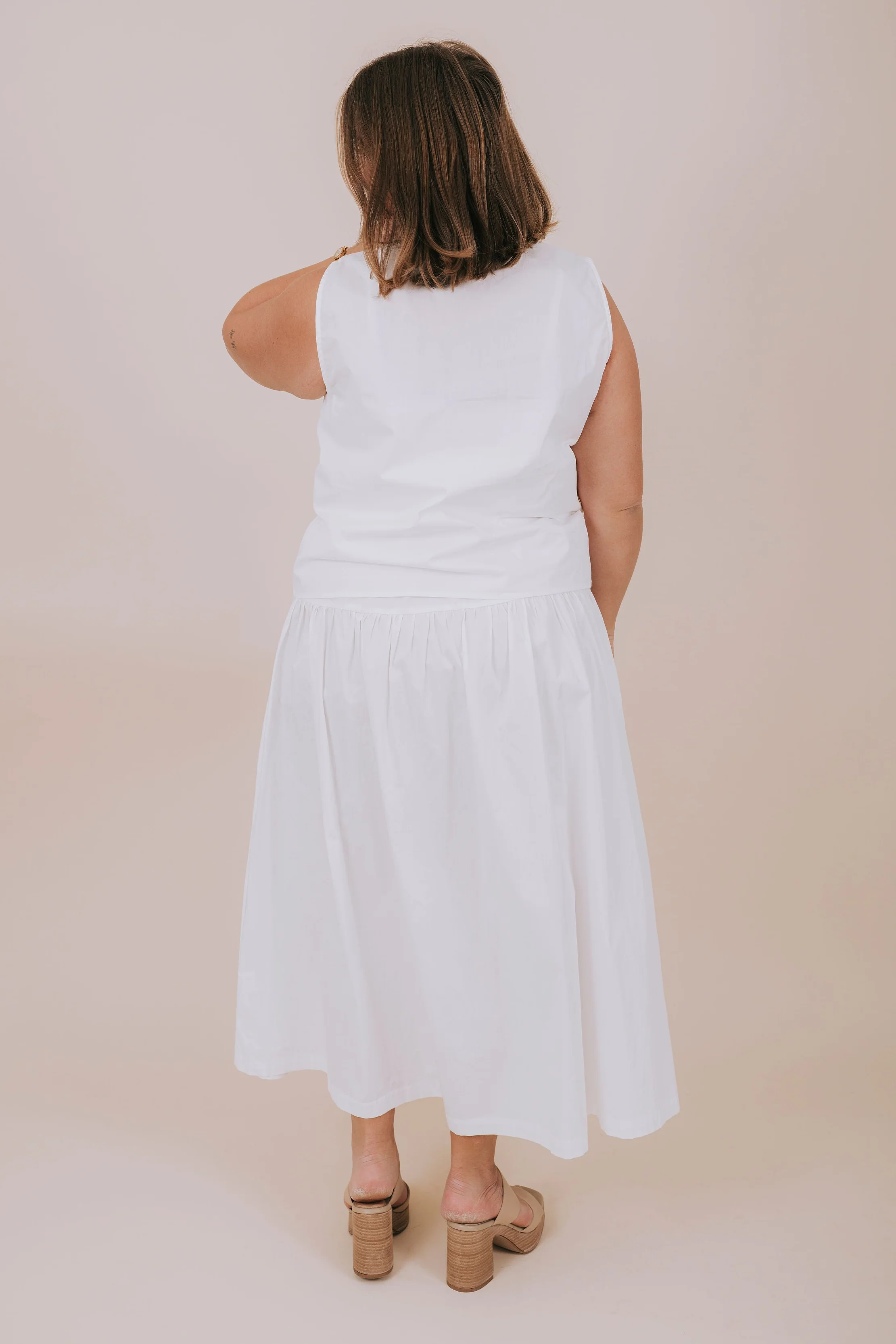 PLUS SIZE - Lighthearted Dream Set - Image 5