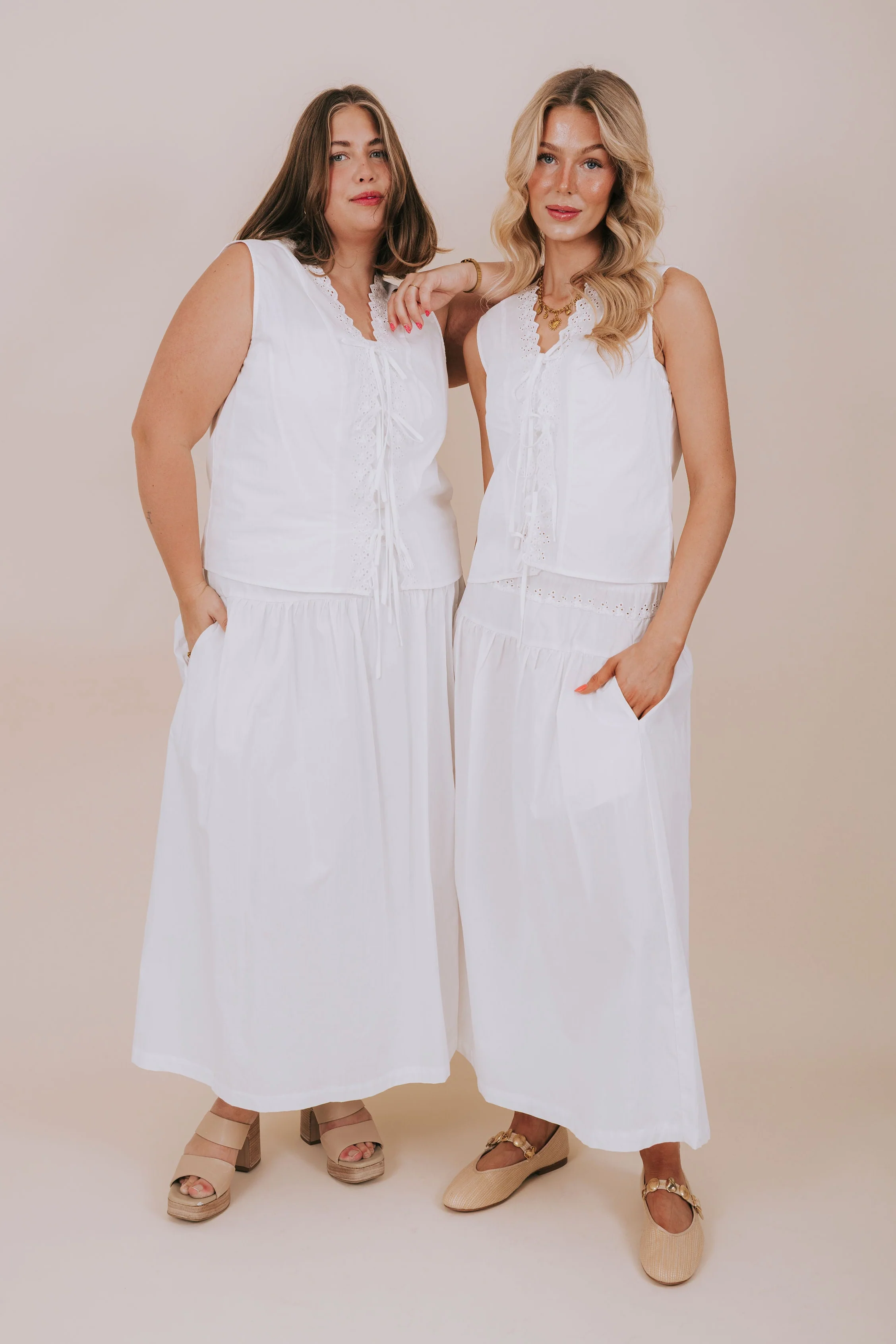 PLUS SIZE - Lighthearted Dream Set - Image 6