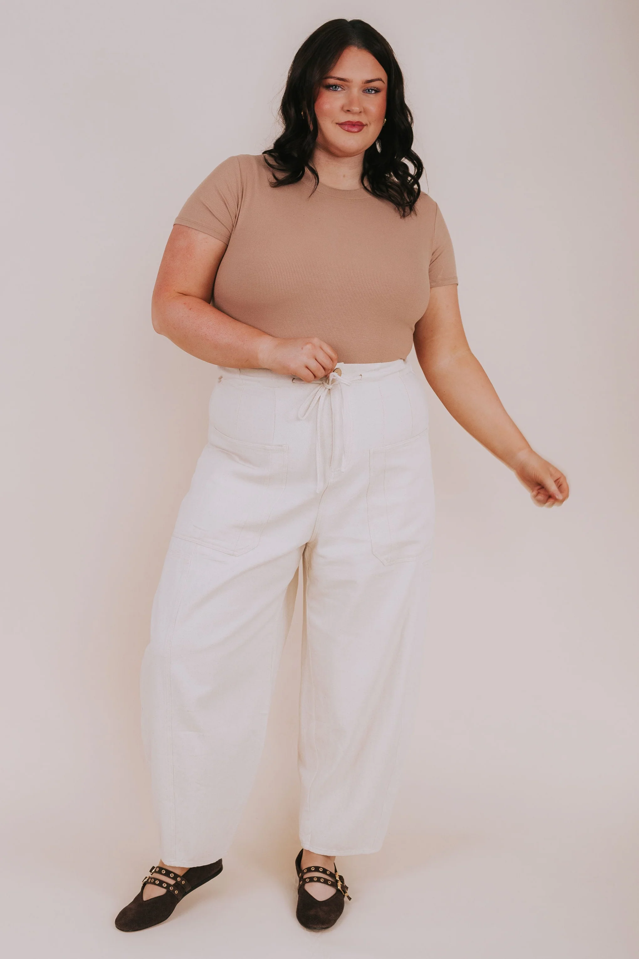 PLUS SIZE - Sun Glow Bodysuit - Image 5