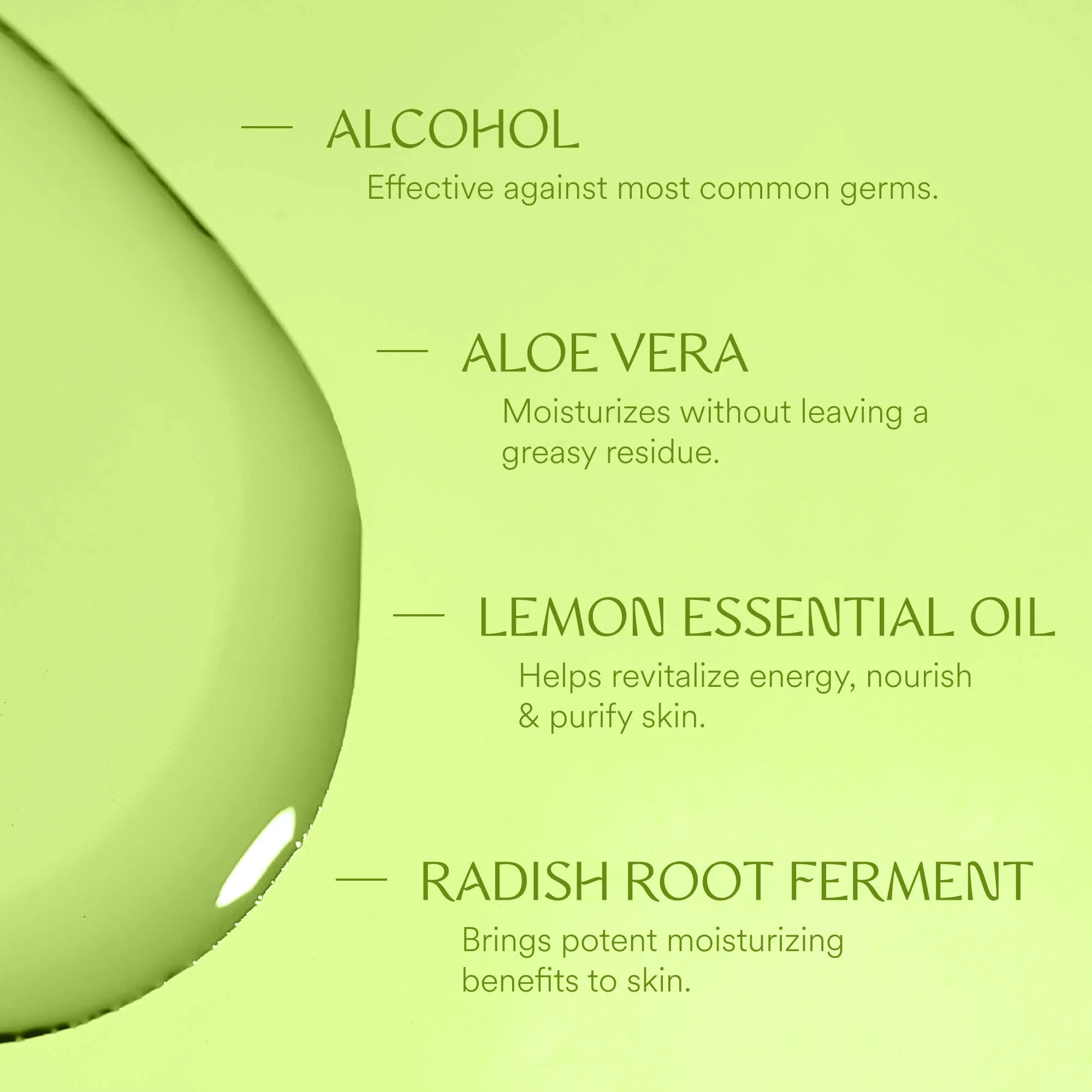 TOUCHLAND - Power Mist Aloe You - Image 7