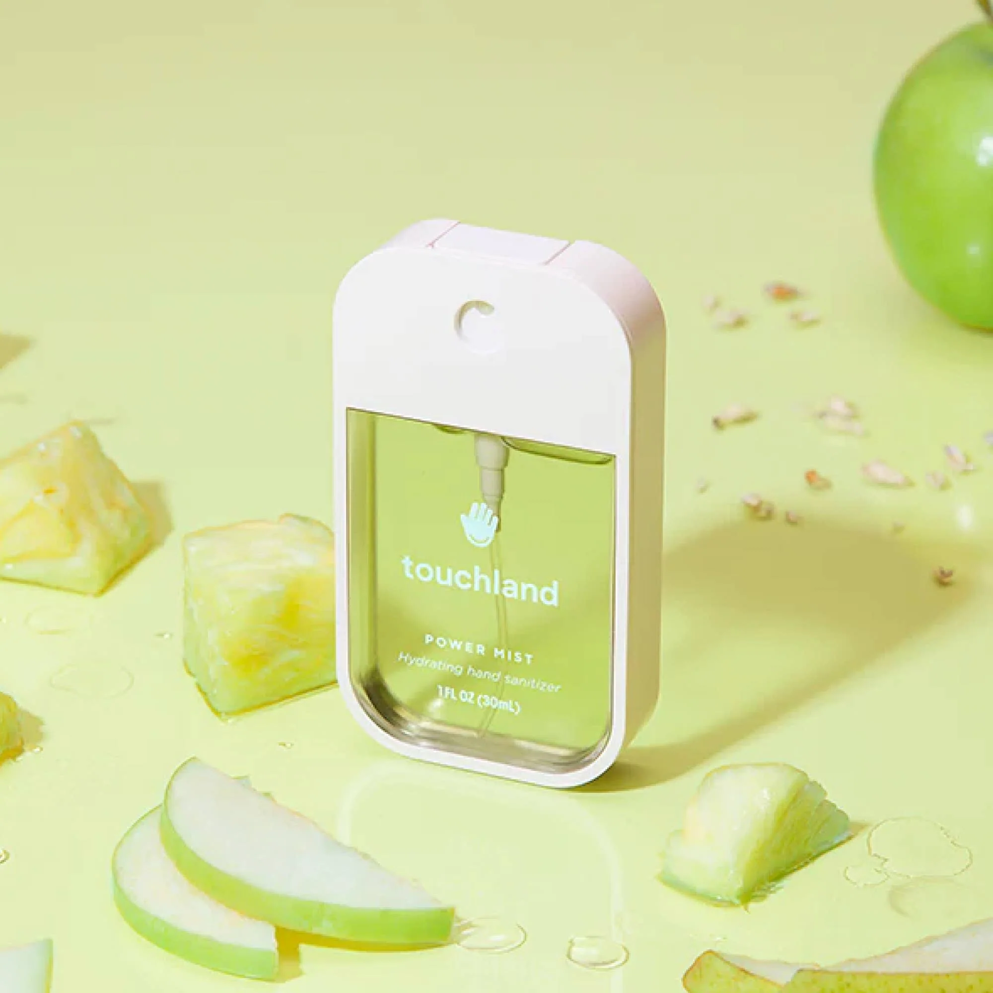 TOUCHLAND - Power Mist Applelicious - Image 5