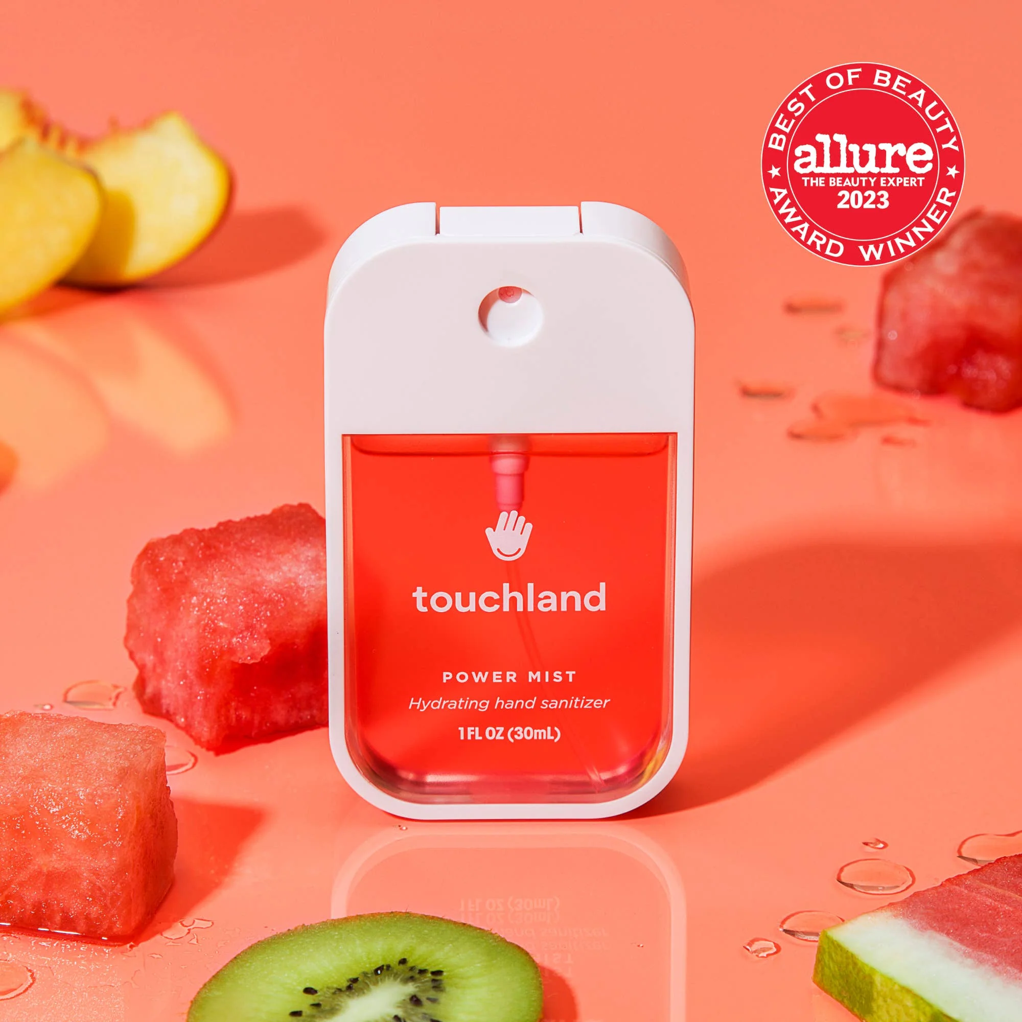 TOUCHLAND - Power Mist Wild Watermelon - Image 3