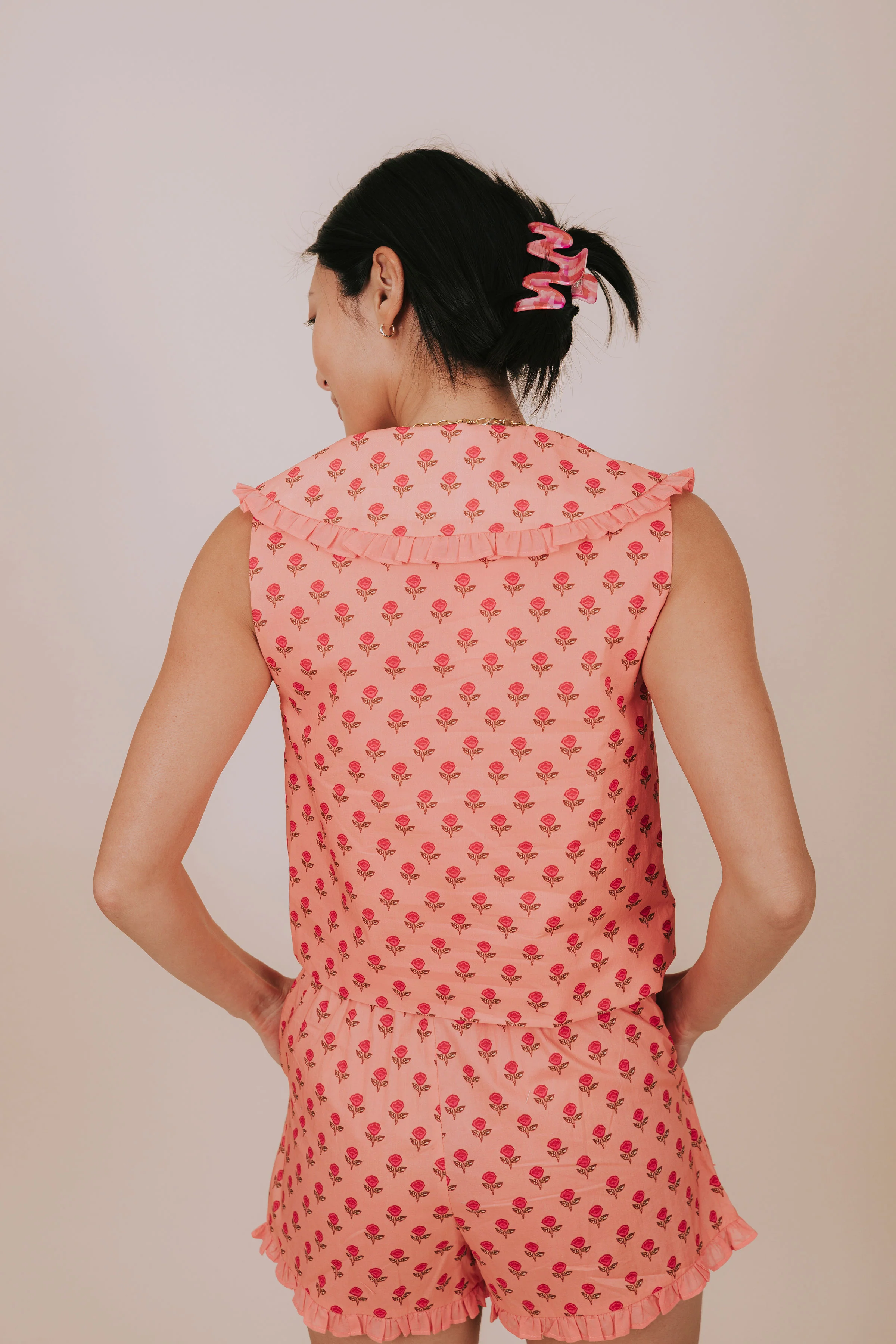 Precious Petals Top - Image 4