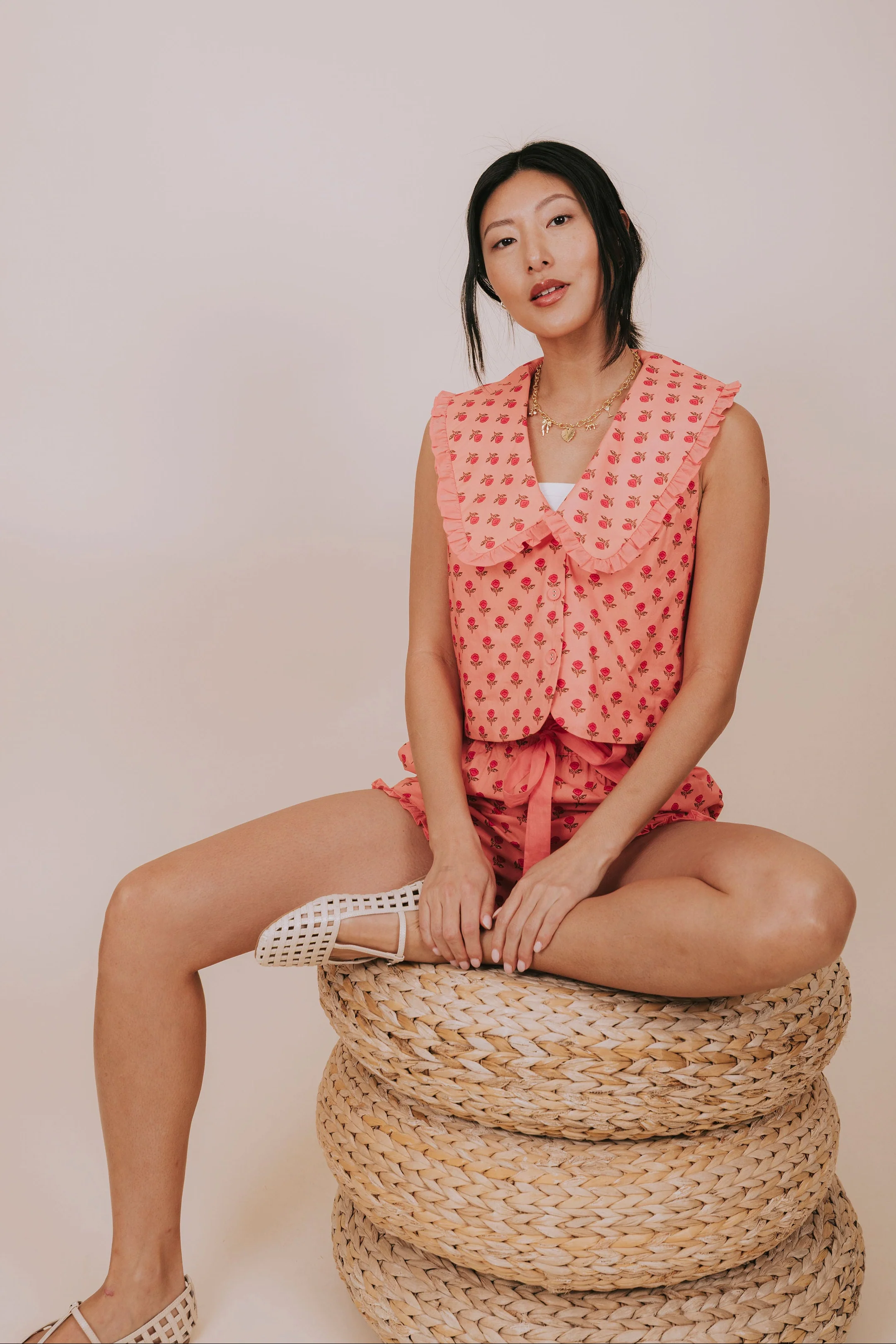 Precious Petals Top - Image 6